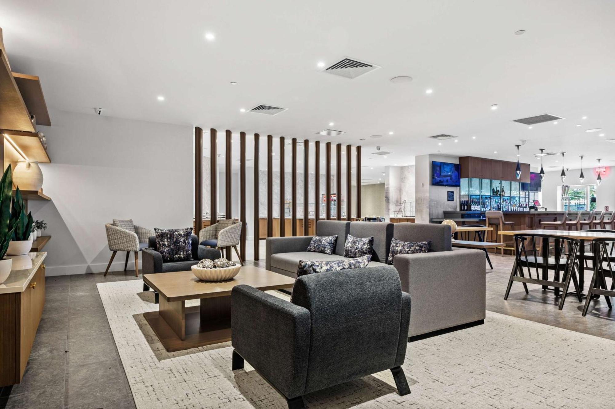 Radisson Jfk Airport