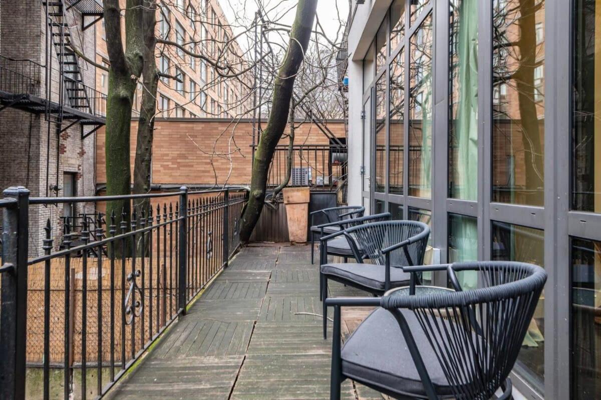 Waverly Lane By Rove Travel 3 Bedroom Chelsea Appartement New York