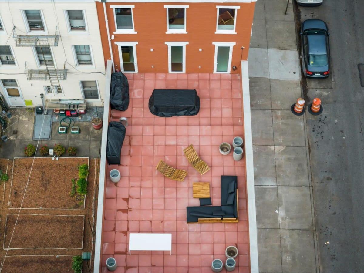 Appartement 4br Greenpoint Duplex Noorman By Rovetravel