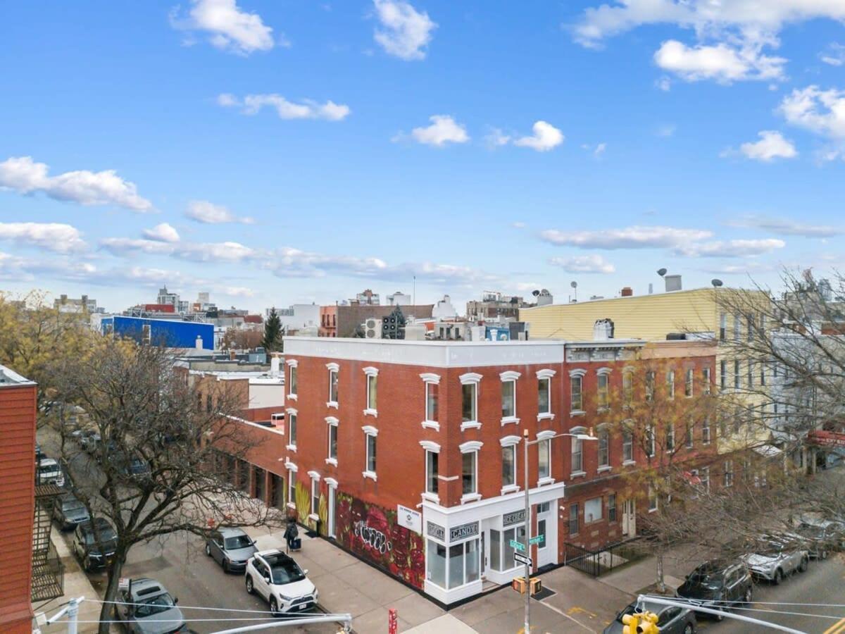 4br Greenpoint Duplex Noorman By Rovetravel Appartement New York