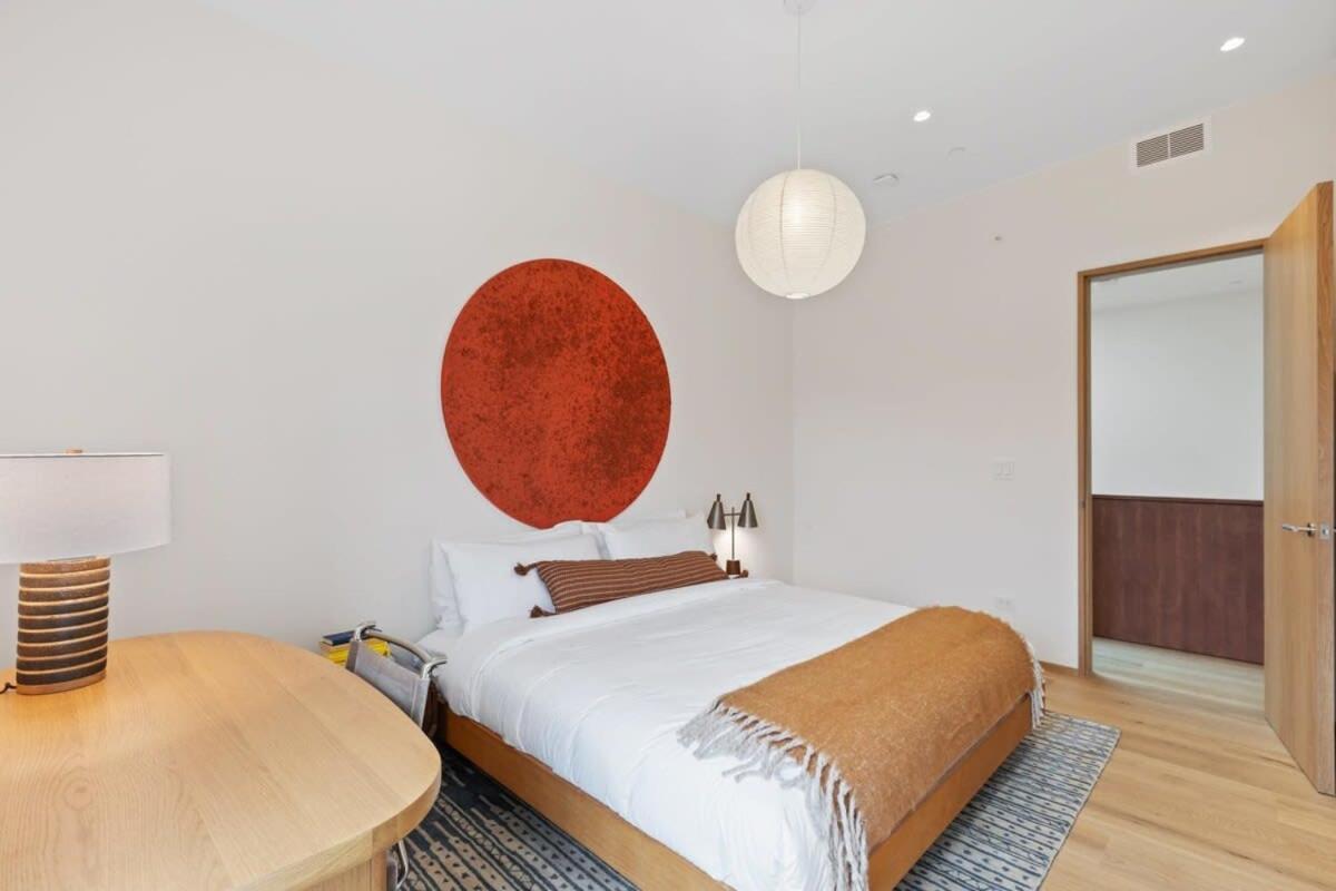 Appartement 4br Greenpoint Duplex Noorman By Rovetravel *