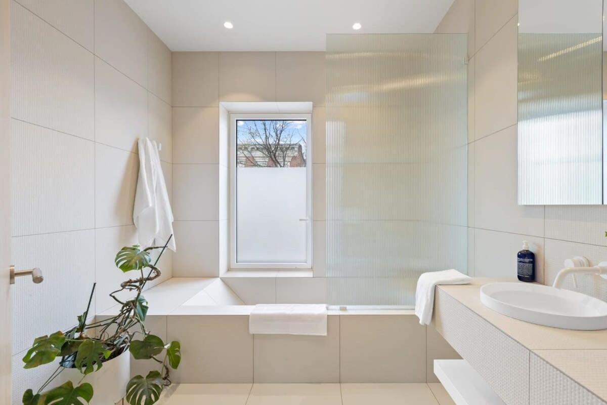 4br Greenpoint Duplex Noorman By Rovetravel Appartement *