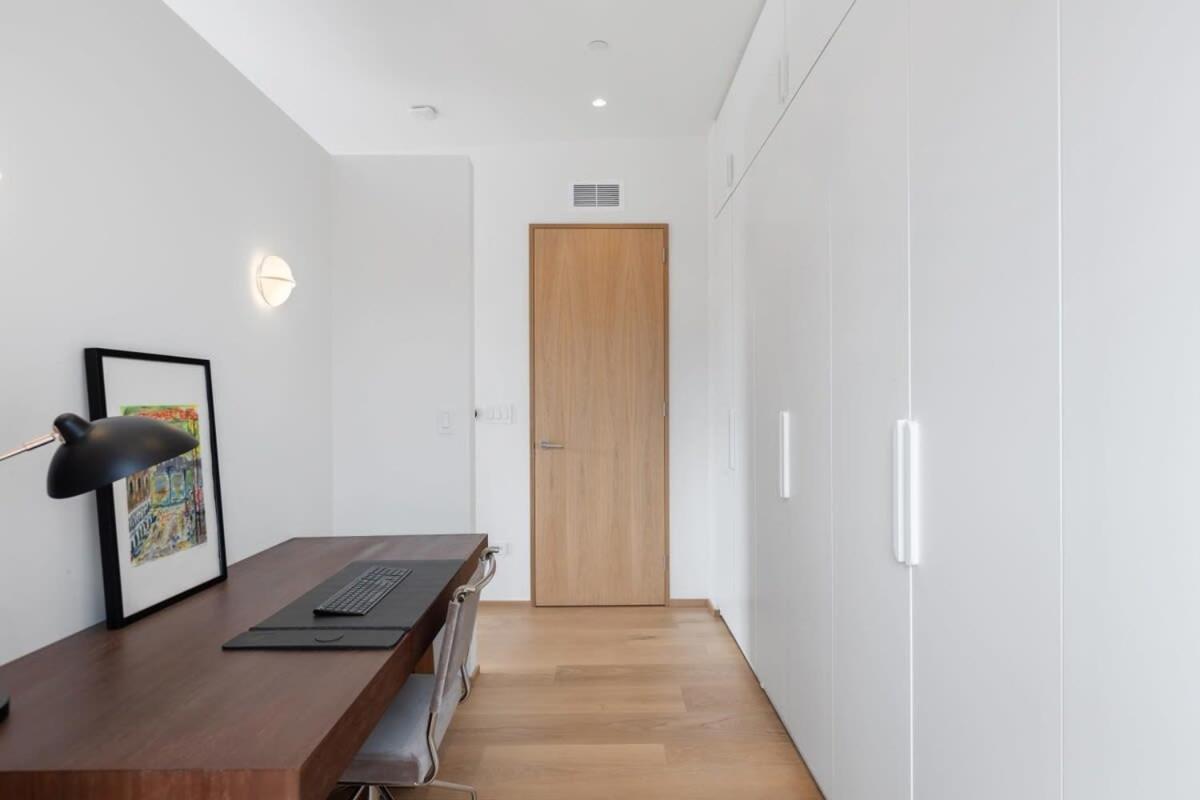 4br Greenpoint Duplex Noorman By Rovetravel Appartement *