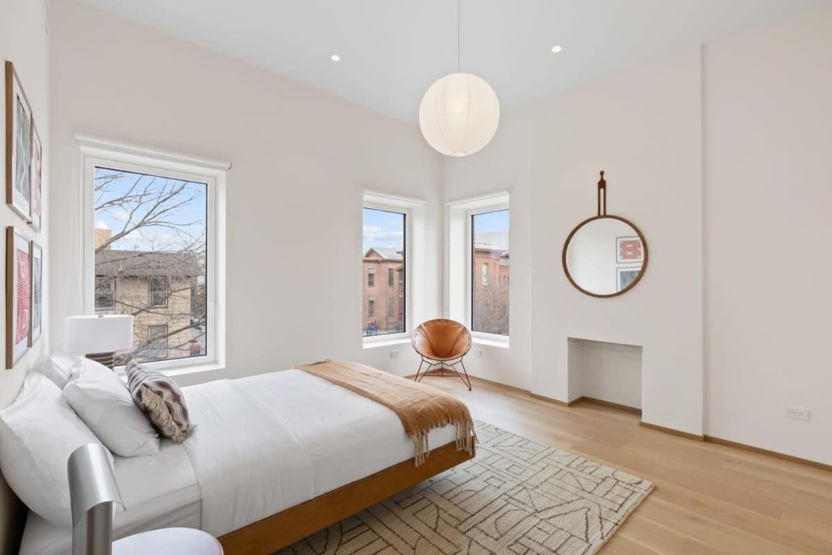 Appartement 4br Greenpoint Duplex Noorman By Rovetravel