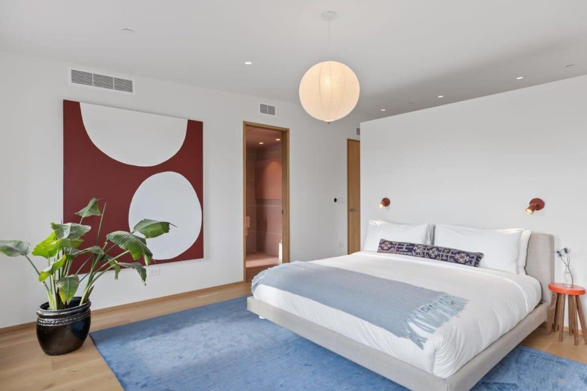 4br Greenpoint Duplex Noorman By Rovetravel Appartement *