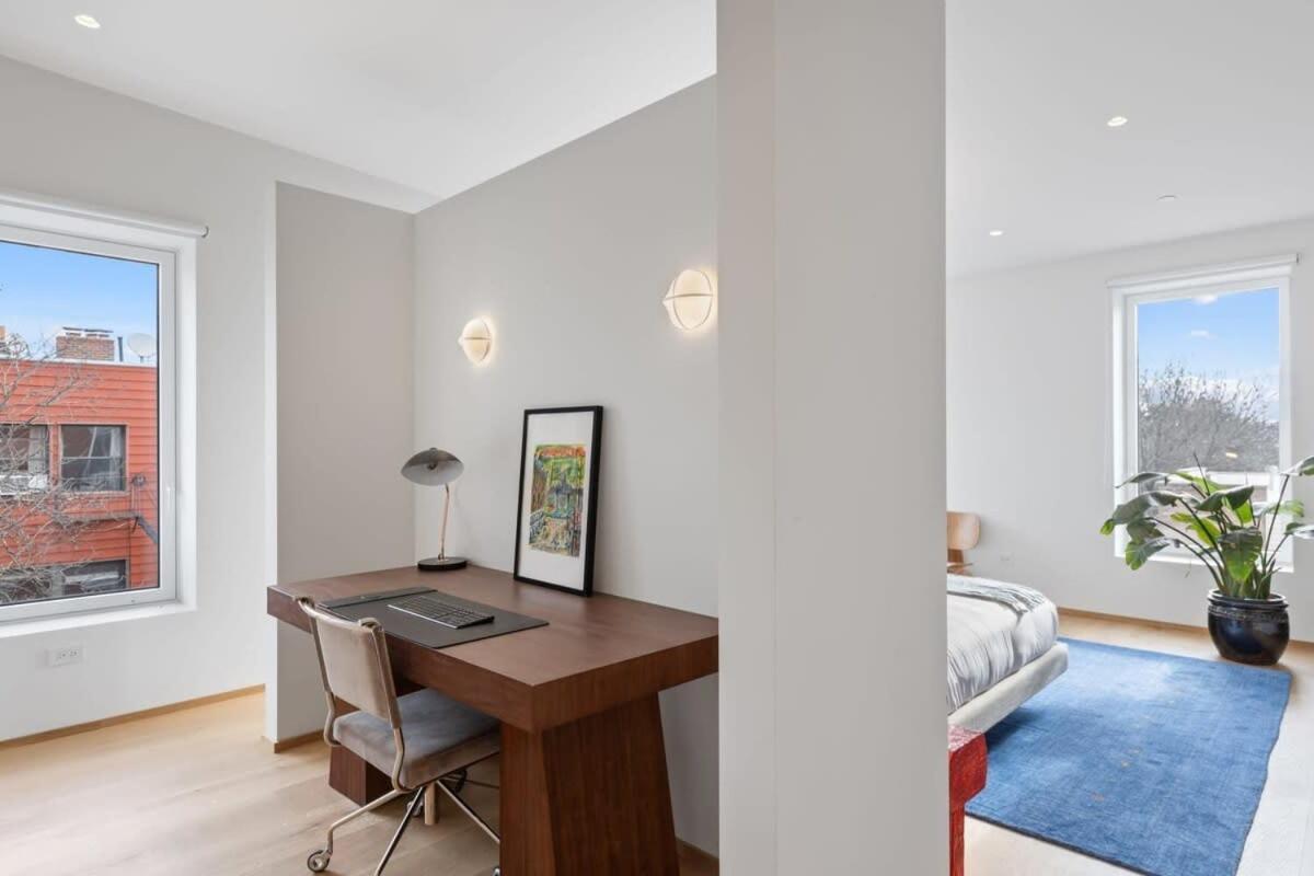4br Greenpoint Duplex Noorman By Rovetravel Appartement New York