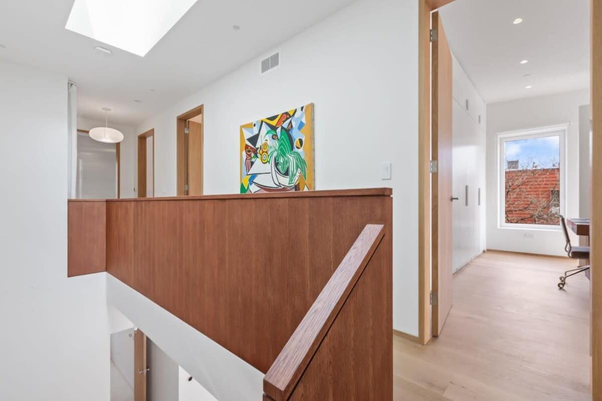 Appartement 4br Greenpoint Duplex Noorman By Rovetravel New York