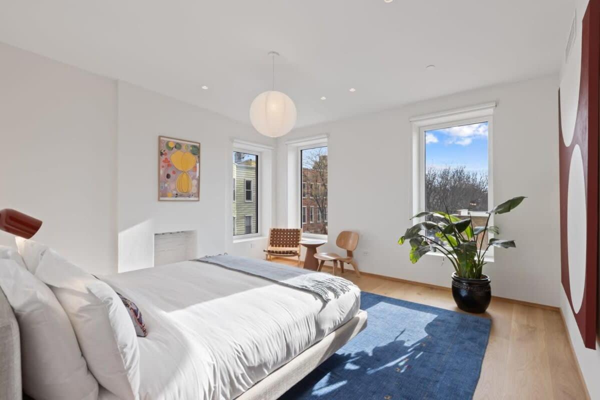 Appartement 4br Greenpoint Duplex Noorman By Rovetravel