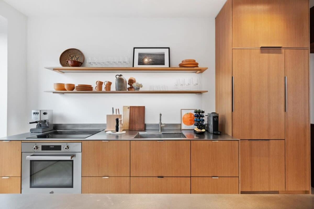 4br Greenpoint Duplex Noorman By Rovetravel Appartement New York