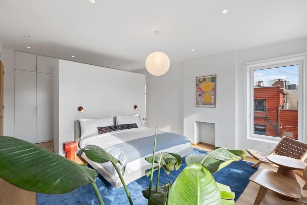 4br Greenpoint Duplex Noorman By Rovetravel Appartement