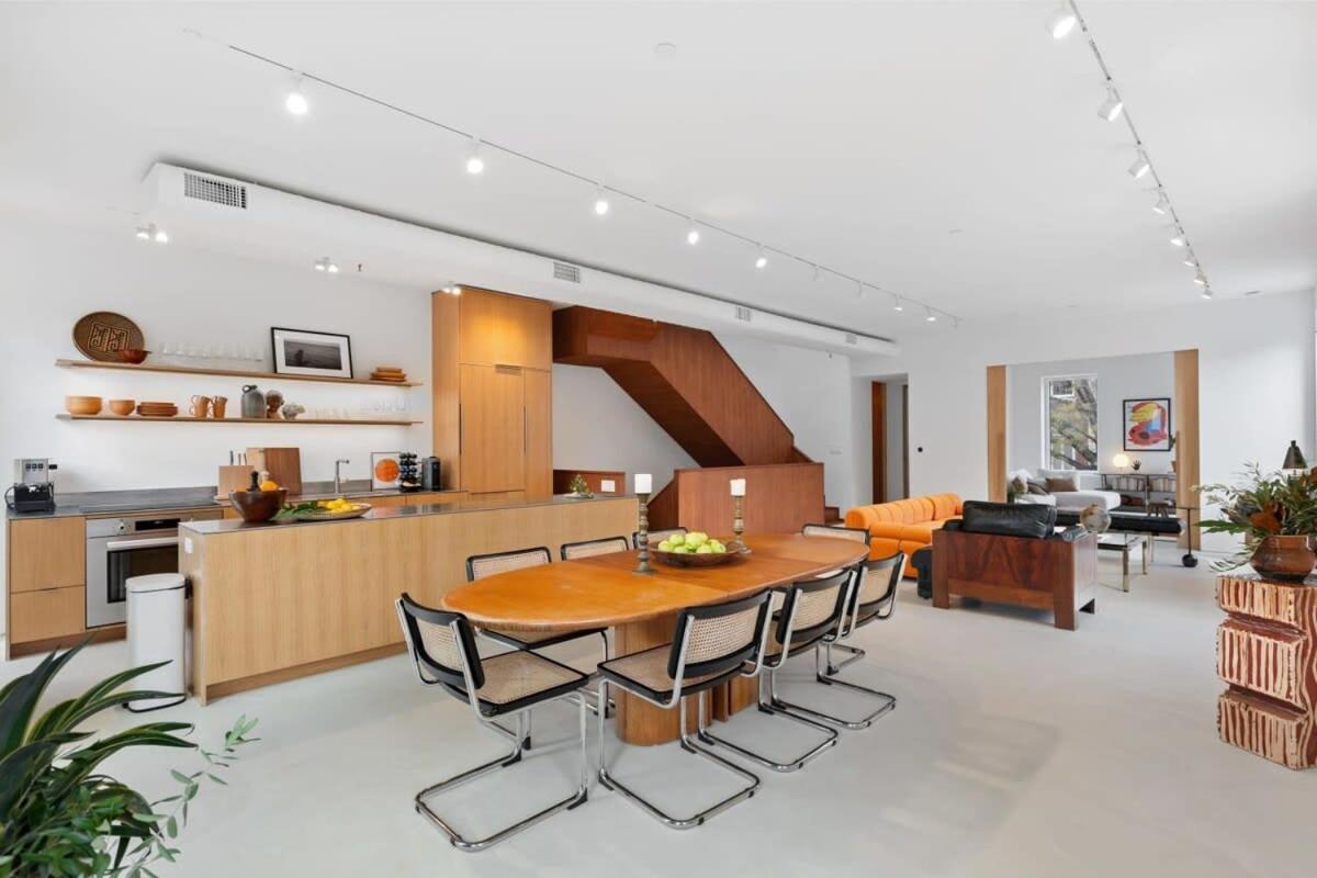 Appartement 4br Greenpoint Duplex Noorman By Rovetravel