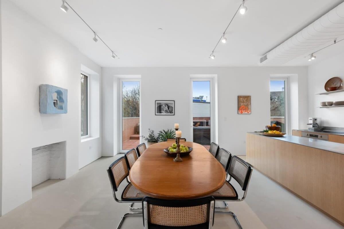 4br Greenpoint Duplex Noorman By Rovetravel Appartement *
