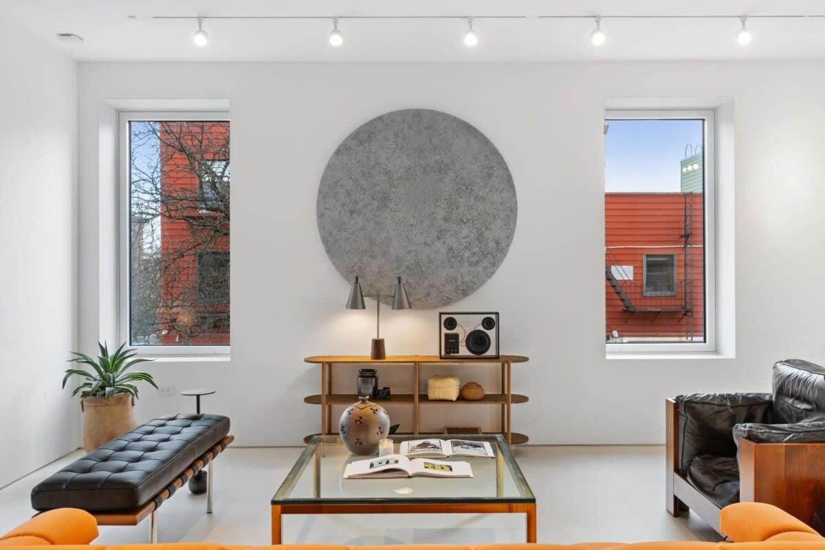 Appartement 4br Greenpoint Duplex Noorman By Rovetravel *
