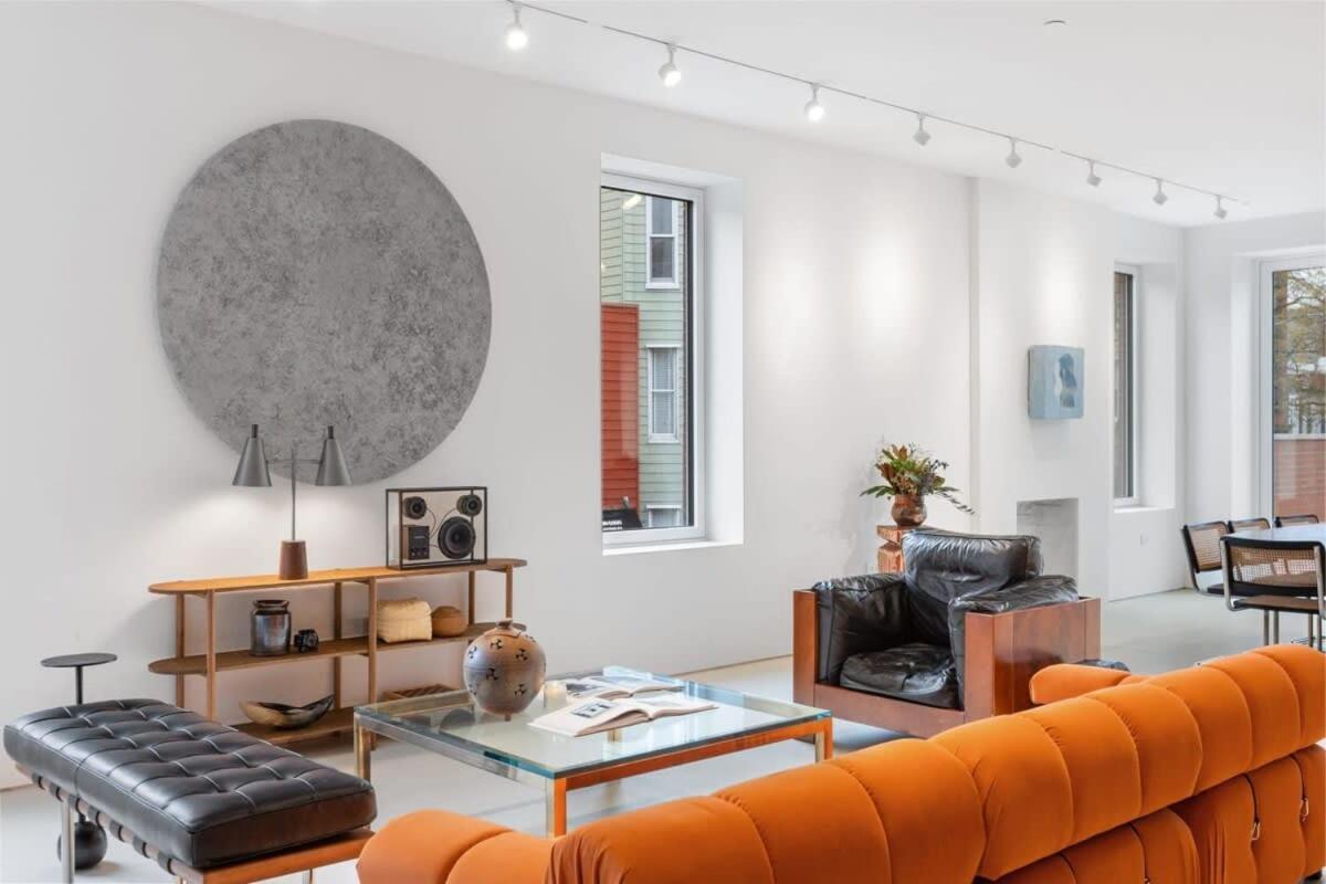 4br Greenpoint Duplex Noorman By Rovetravel Appartement New York