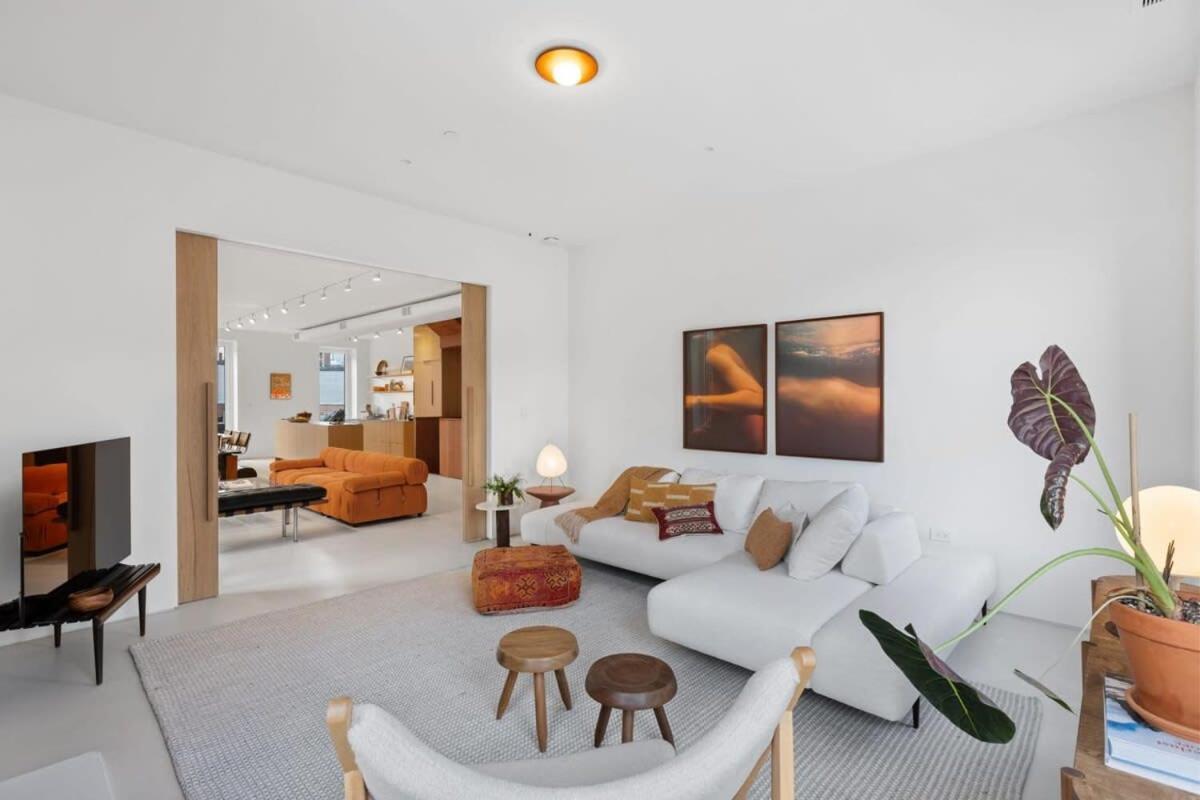 Appartement 4br Greenpoint Duplex Noorman By Rovetravel New York