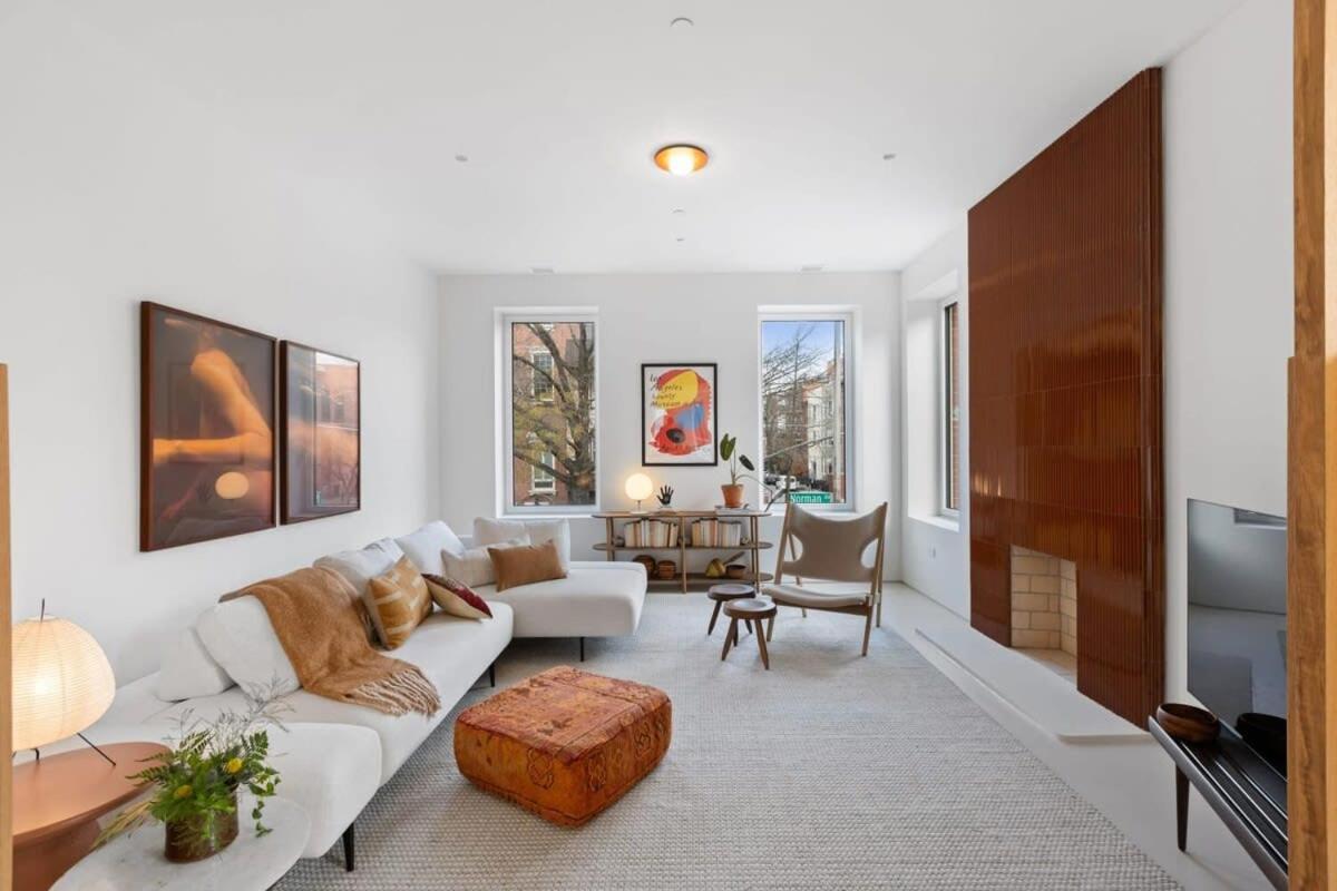 4br Greenpoint Duplex Noorman By Rovetravel *