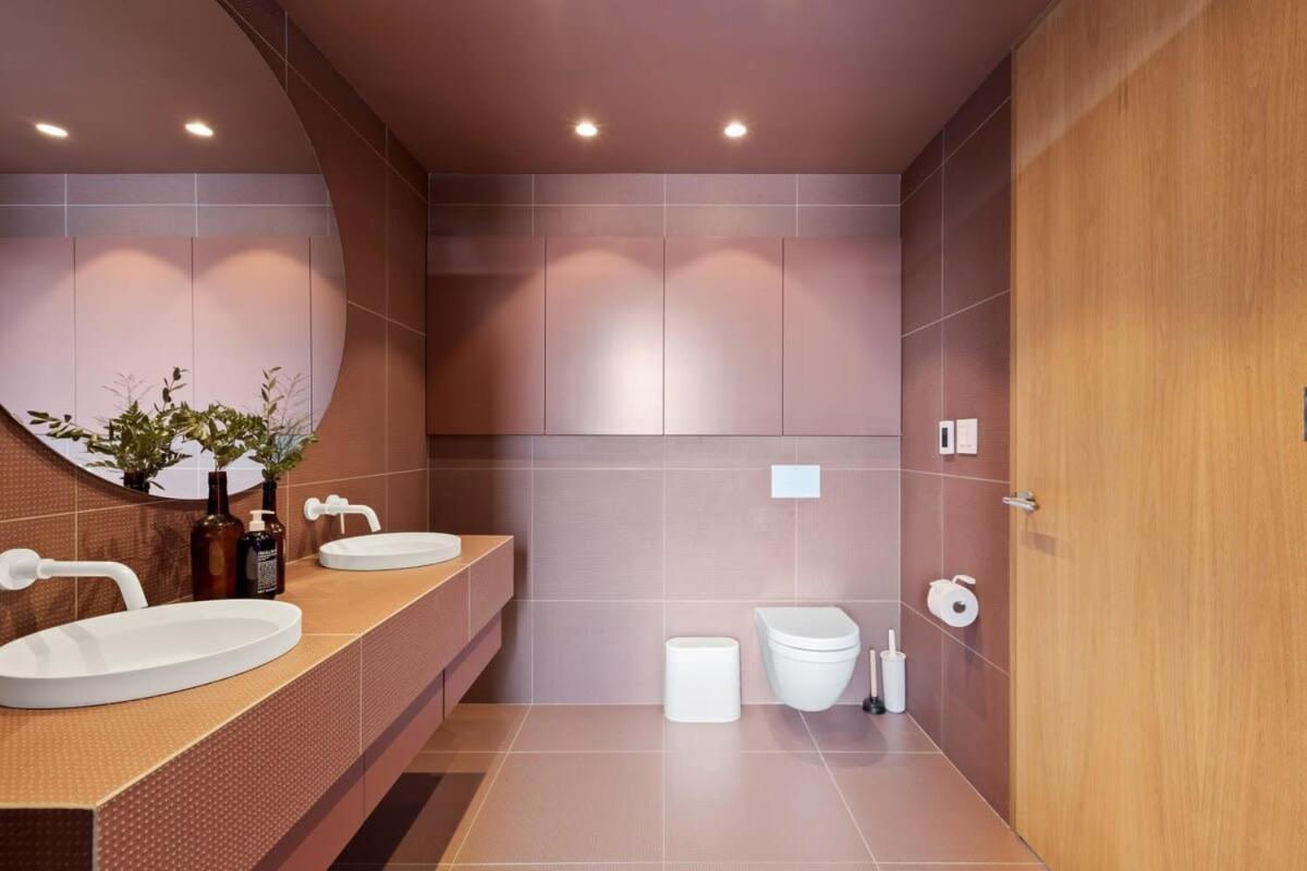 4br Greenpoint Duplex Noorman By Rovetravel Appartement
