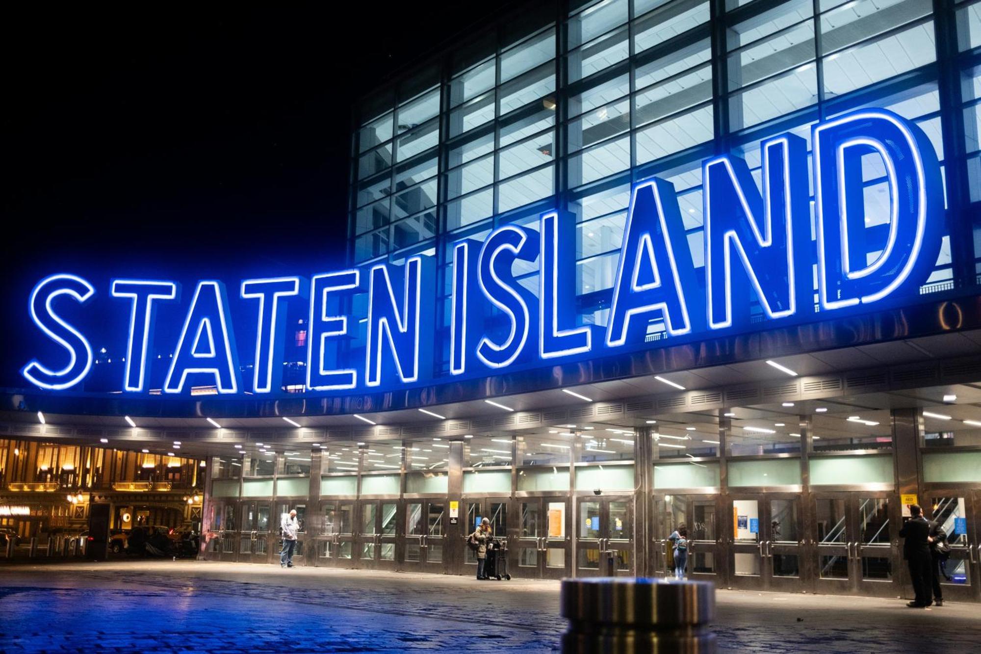 Near Free Ferry Boat! Accommodatie bij particulieren New York