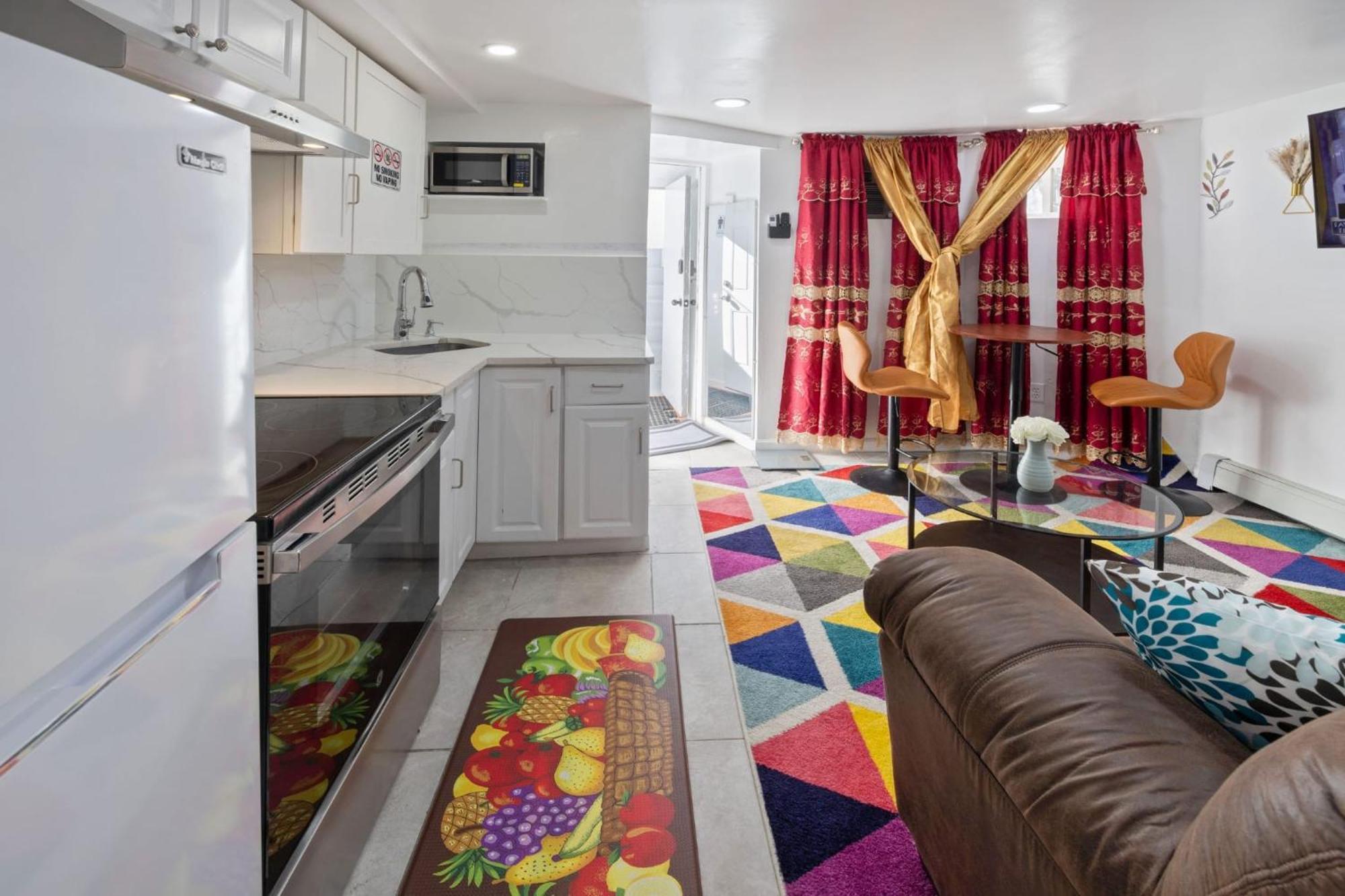 Paradise Apartment