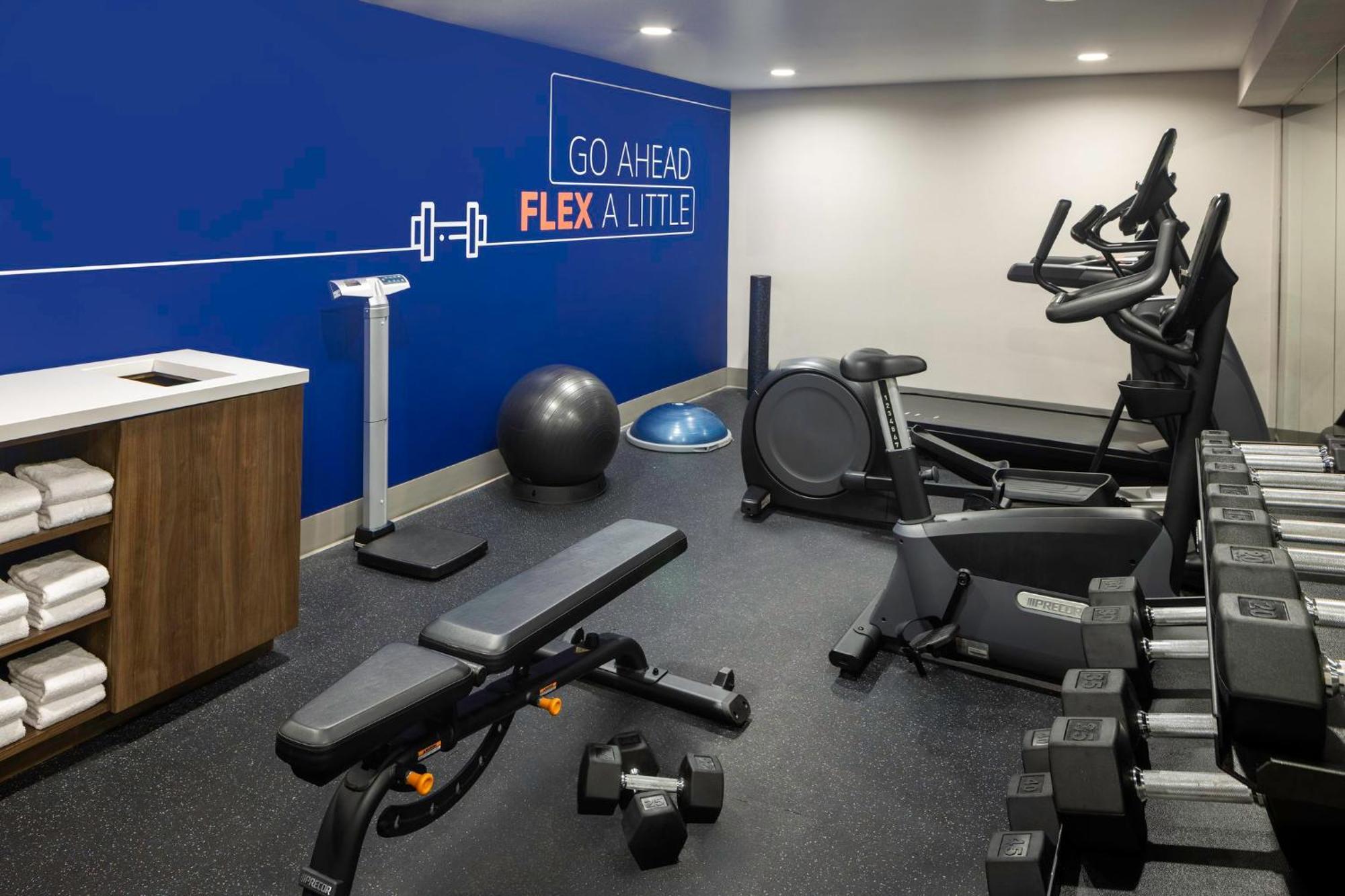 Hotel Express Nyc Chelsea - Nomad Area By Ihg New York