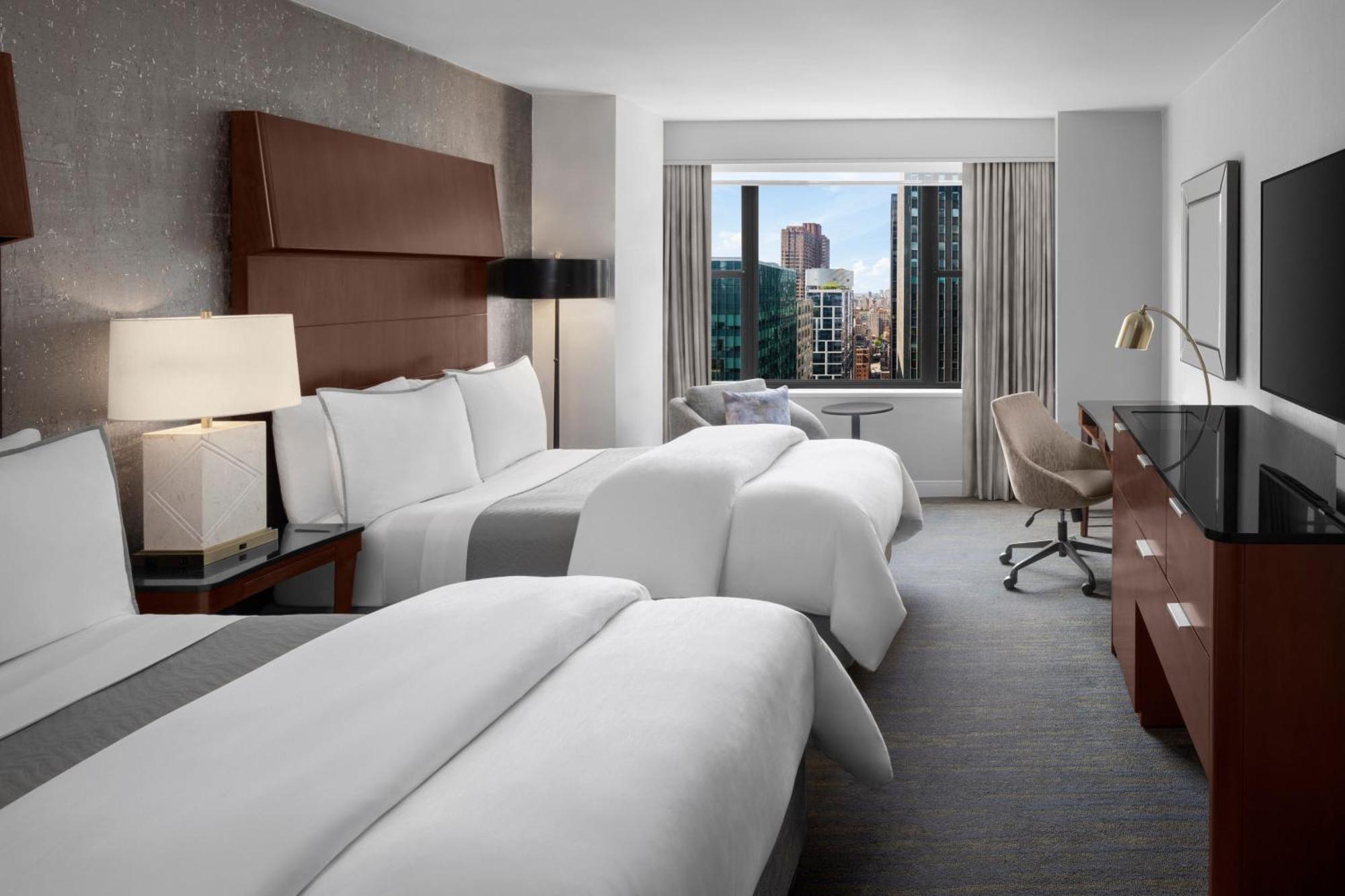 The Westin Grand New York City