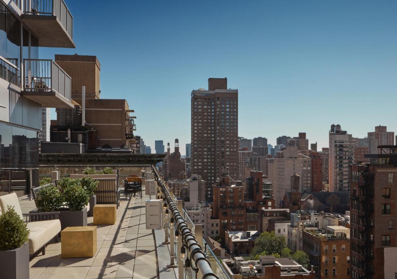 Mondrian Park Avenue Hotel