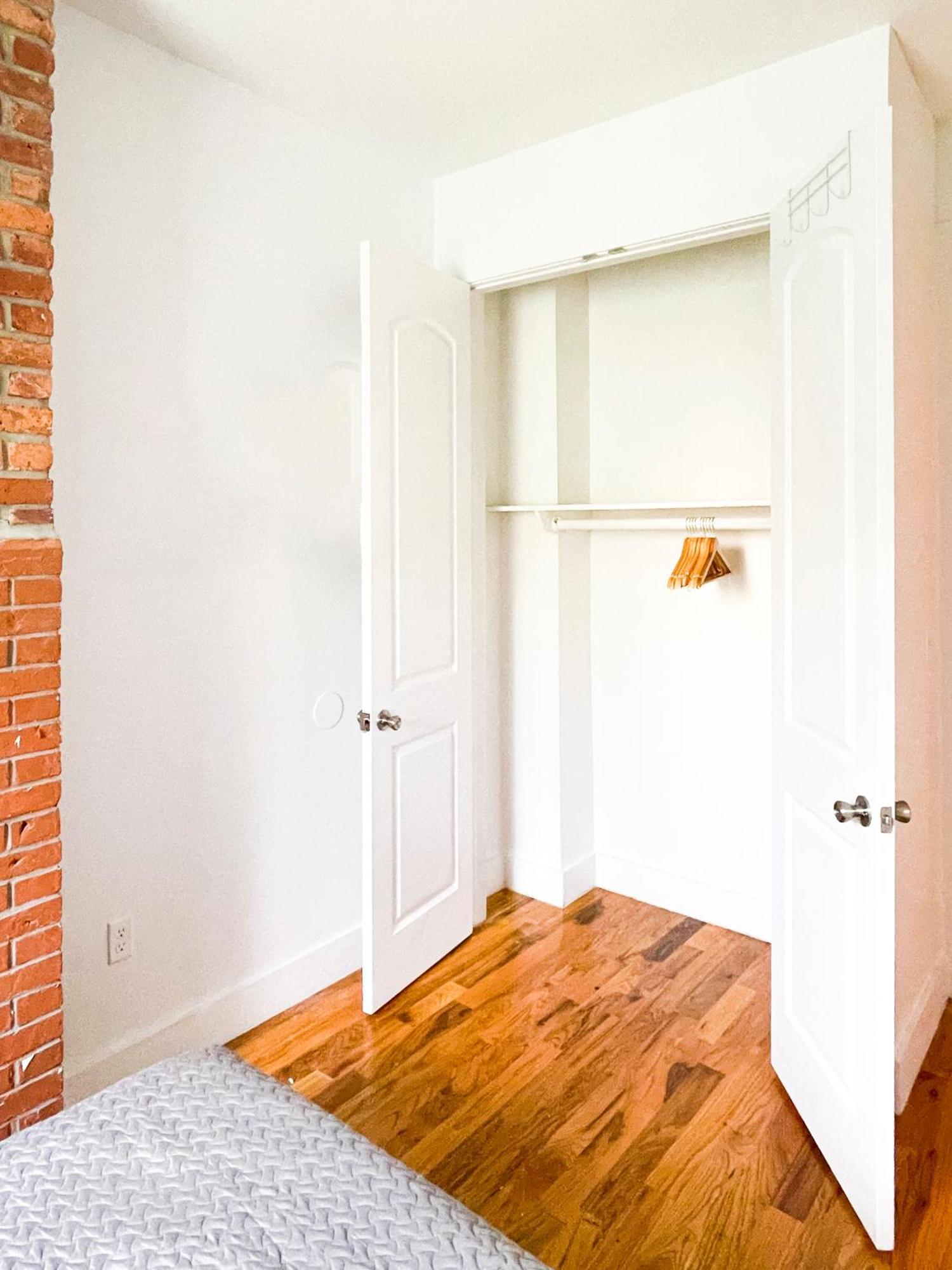 Accommodatie bij particulieren The Yellow New York