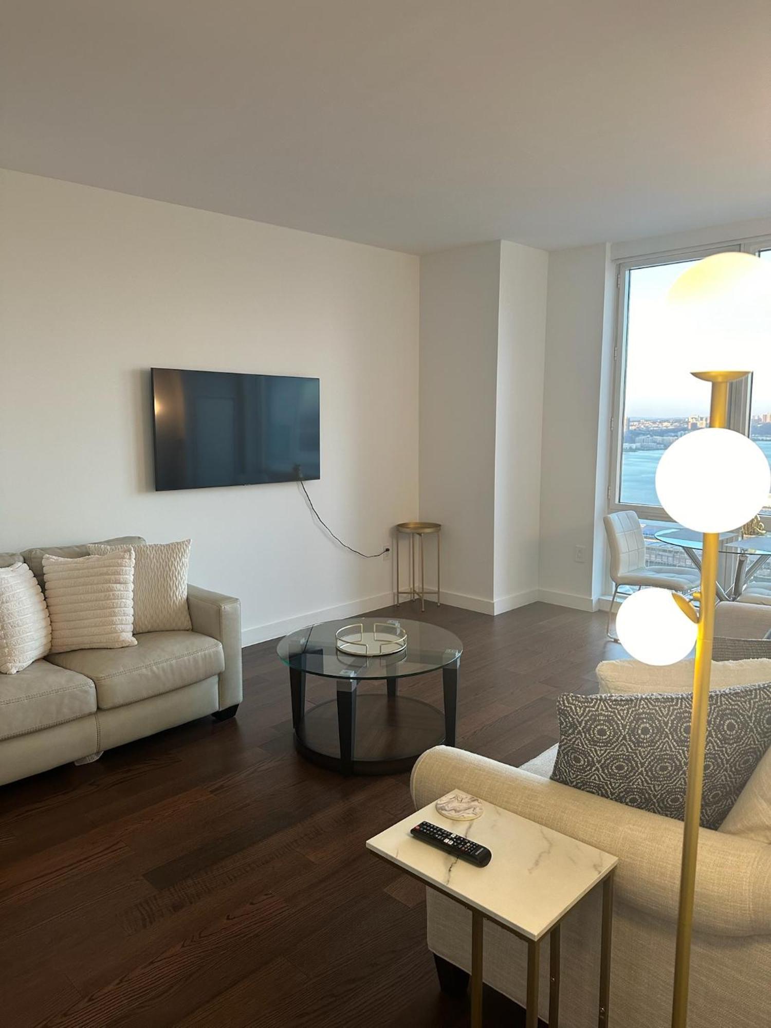 Luxury Loft Midtown Nyc Appartement *
