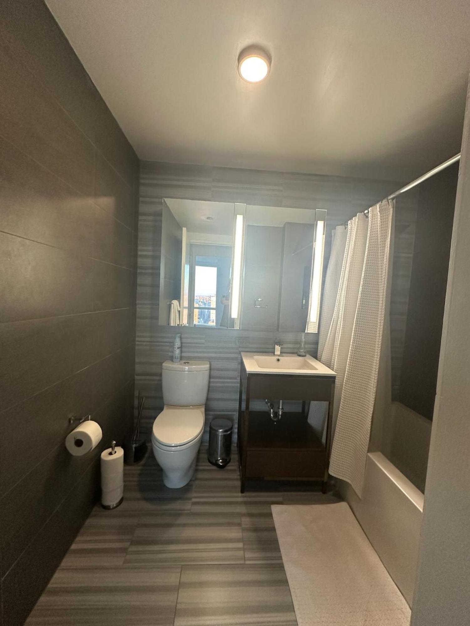 Appartement Luxury Loft Midtown Nyc *