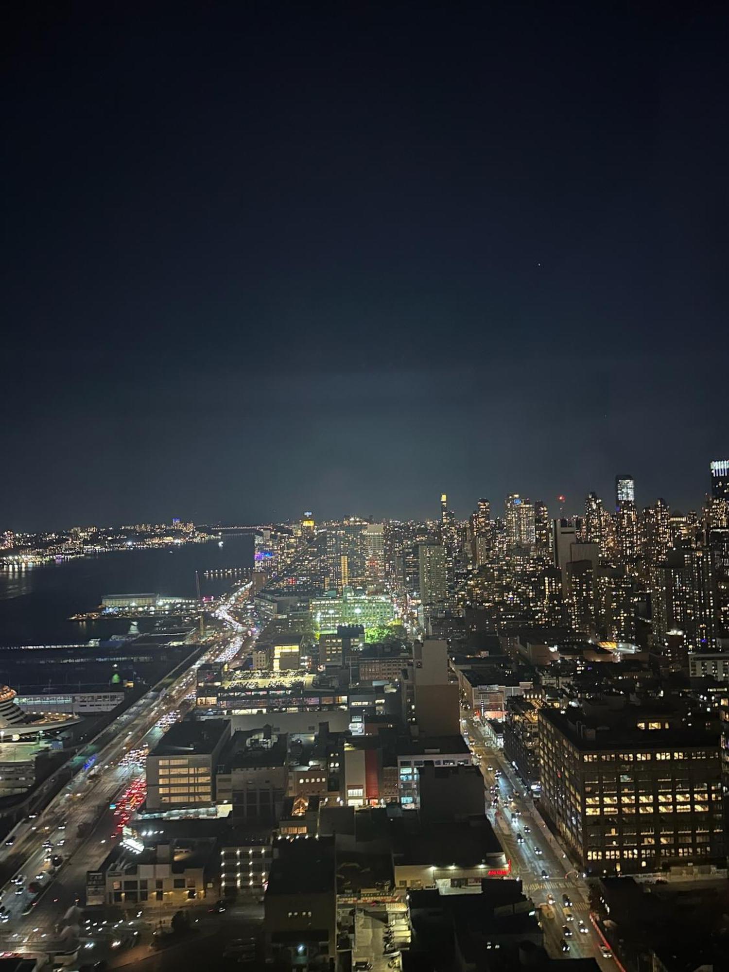 Luxury Loft Midtown Nyc Appartement New York