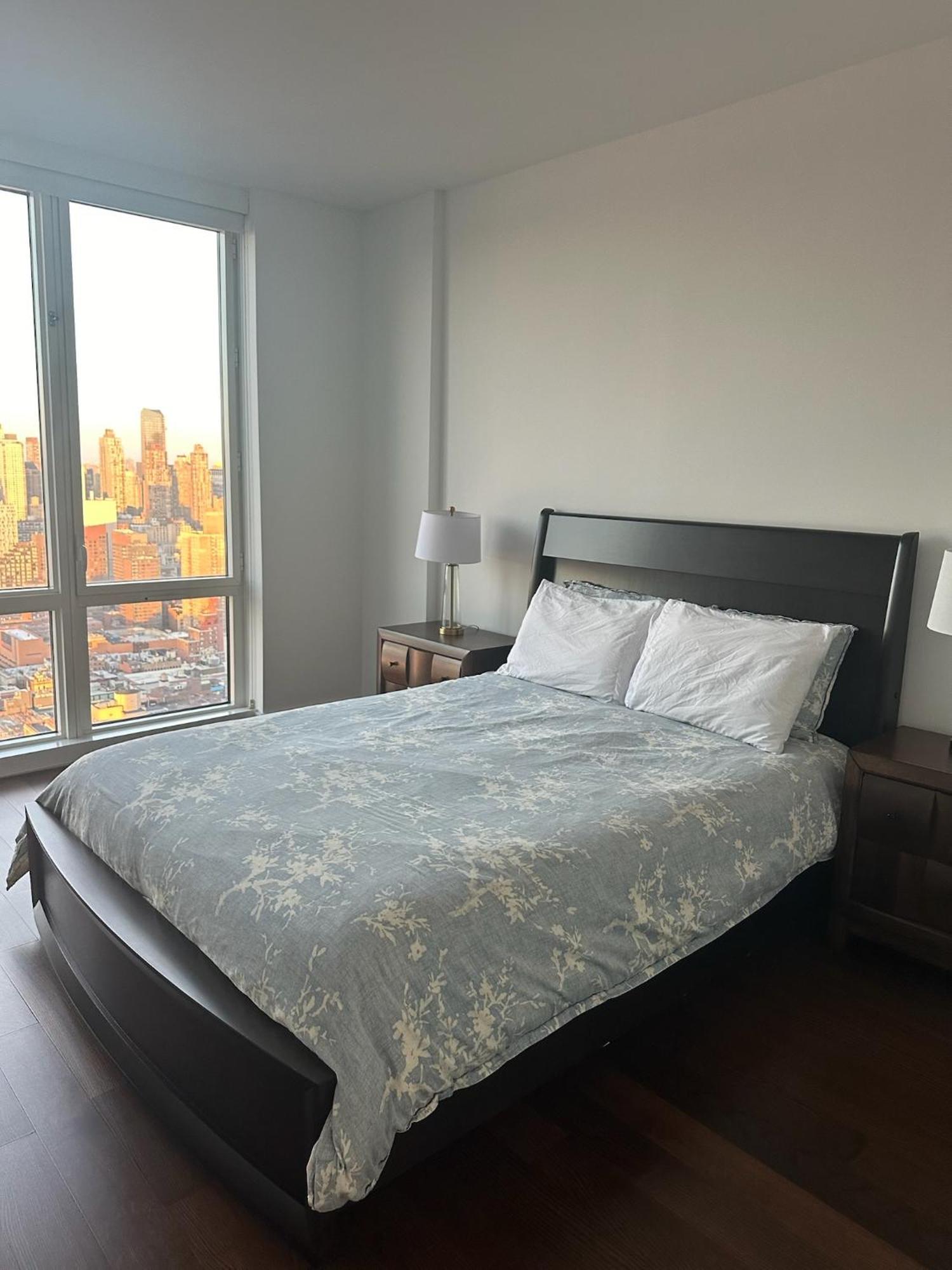 Luxury Loft Midtown Nyc Appartement New York