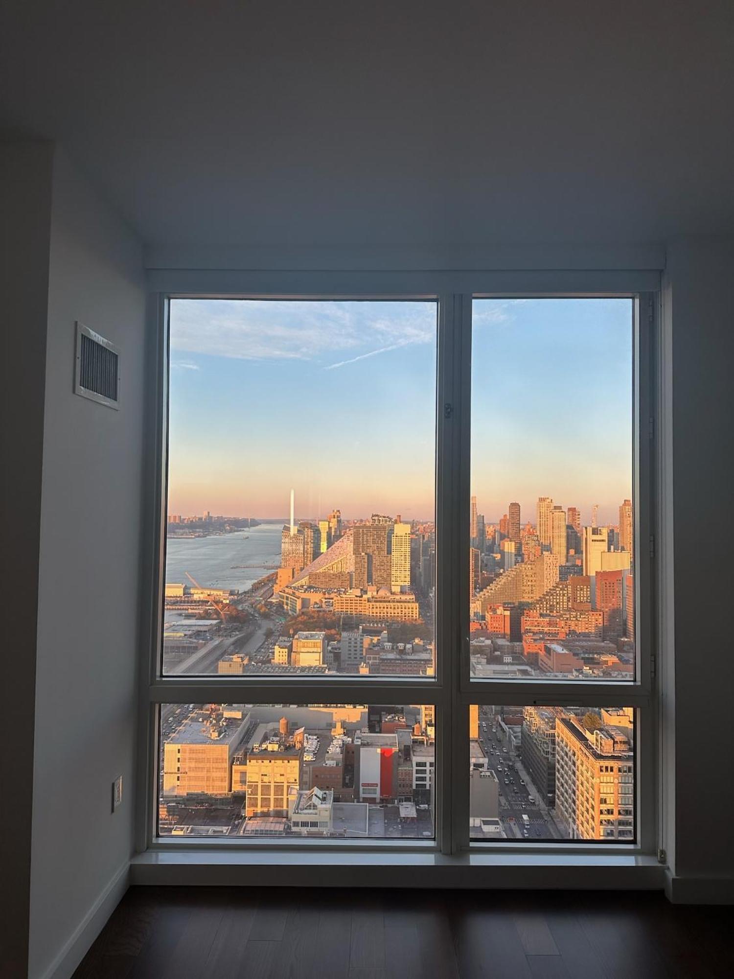 Luxury Loft Midtown Nyc Appartement *