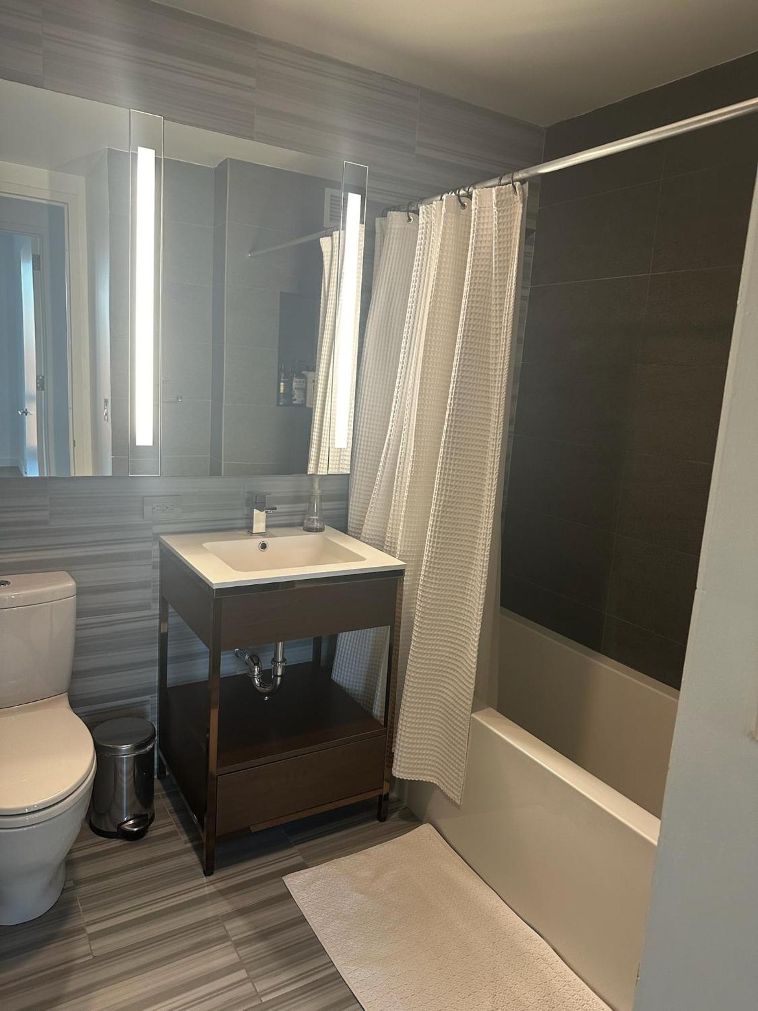 Appartement Luxury Loft Midtown Nyc *