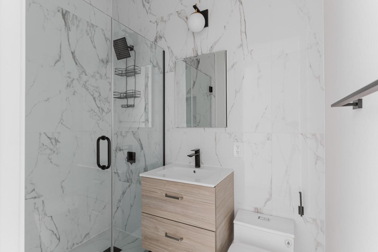 Appartement Blueground Williamsburg 2bd Nyc-1633 New York