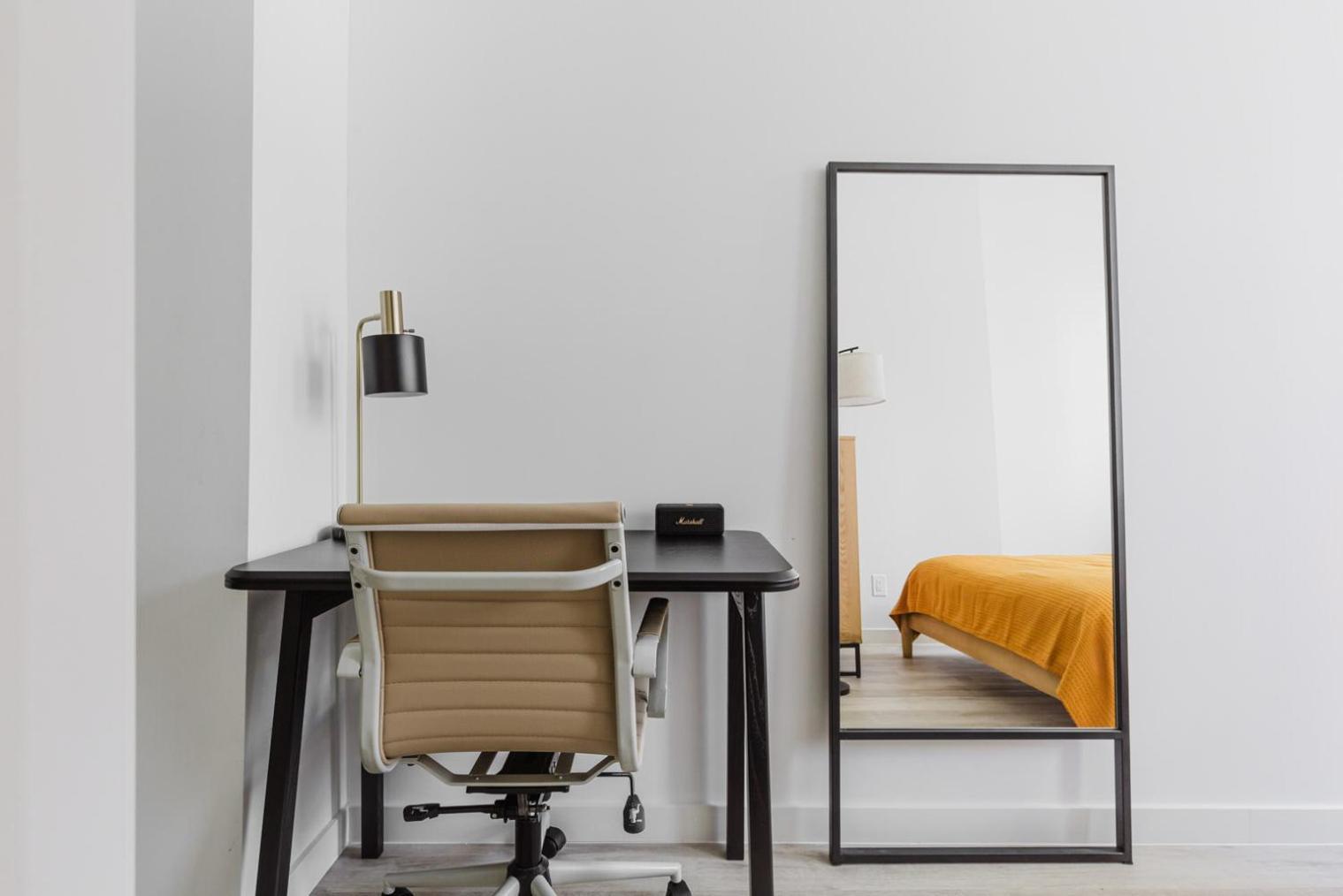Appartement Blueground Williamsburg 2bd Nyc-1633 *