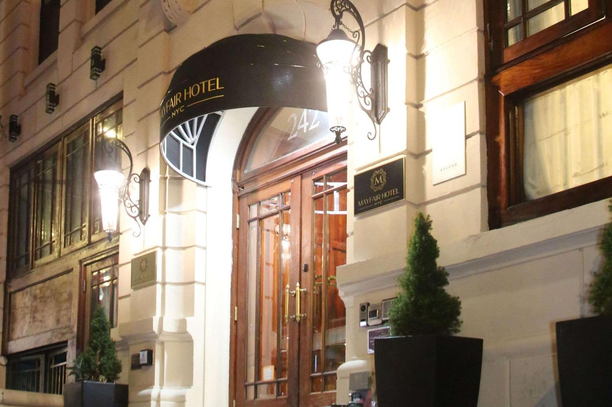 Mayfair Times Square Hotel