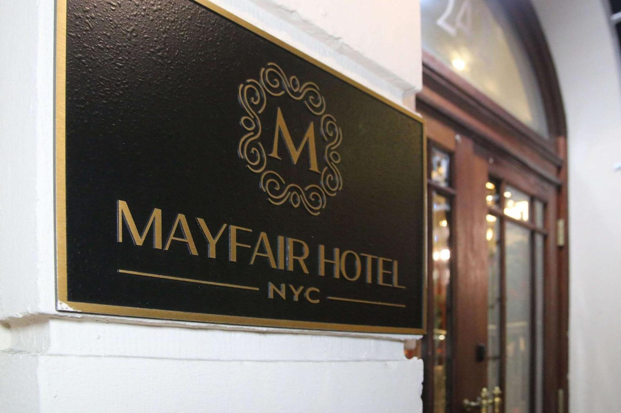 Hotel Mayfair Times Square