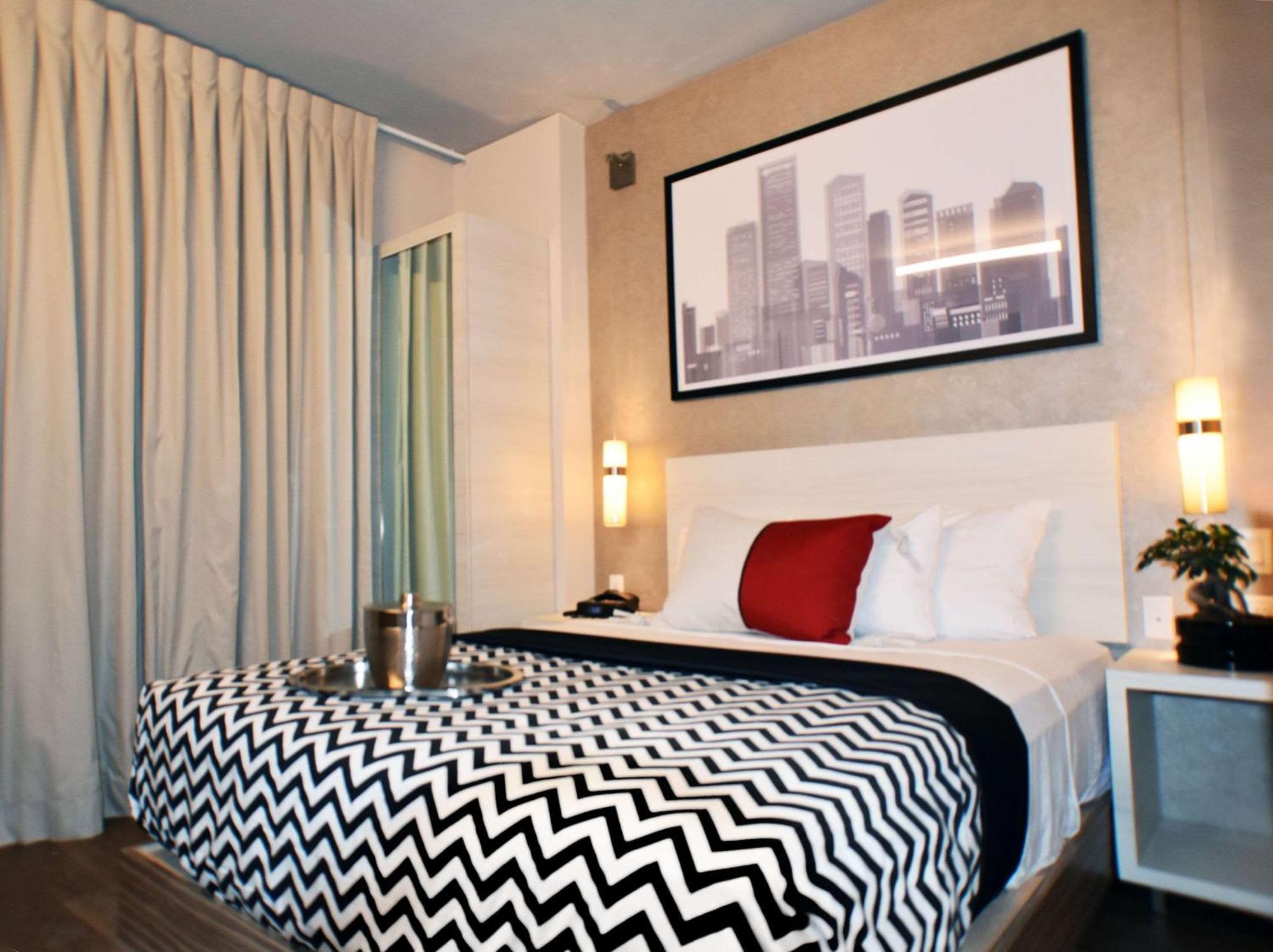 Insignia Brooklyn, Ascend Collection 3* New York