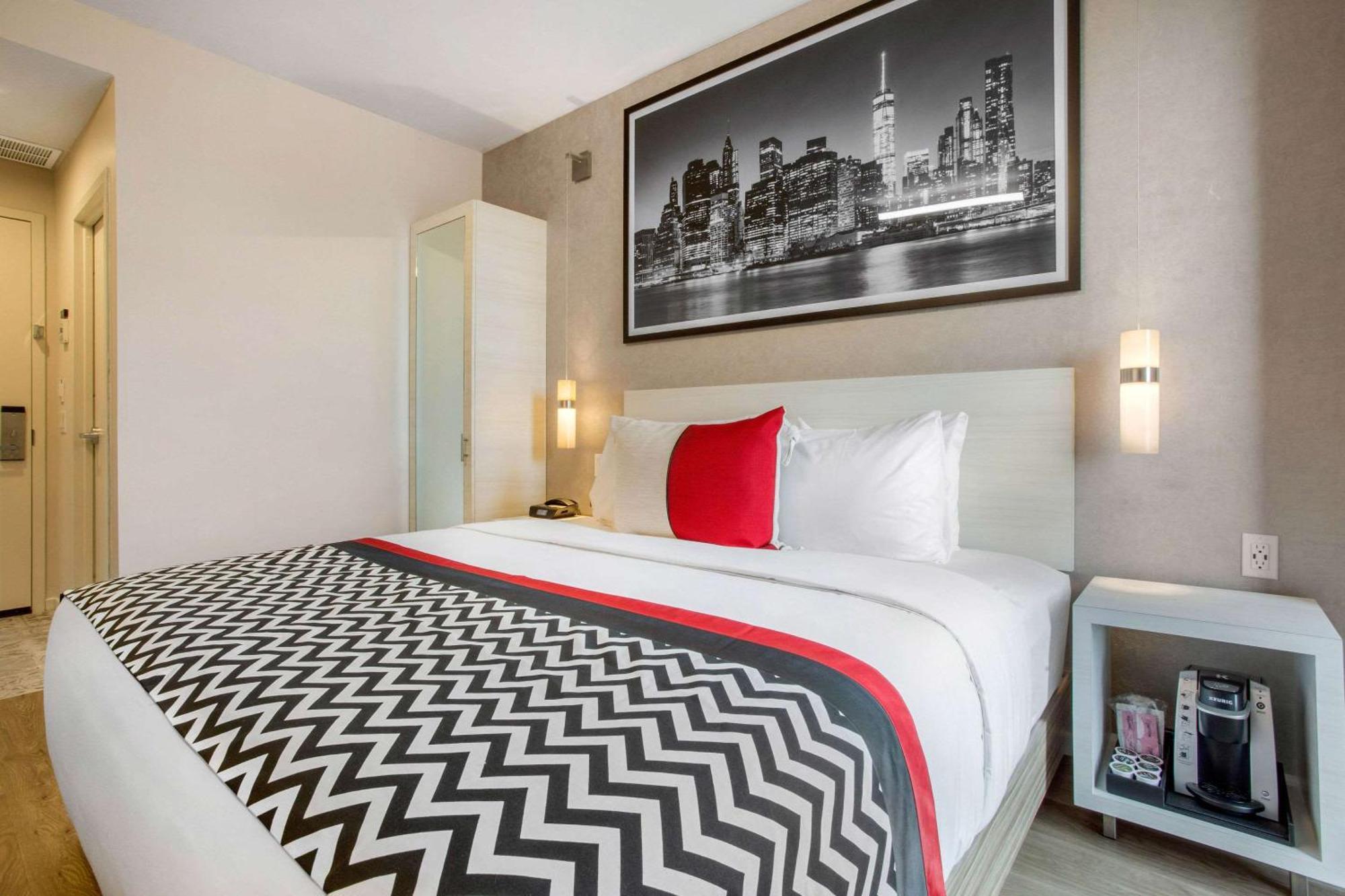 Hotel Insignia Brooklyn, Ascend Collection New York