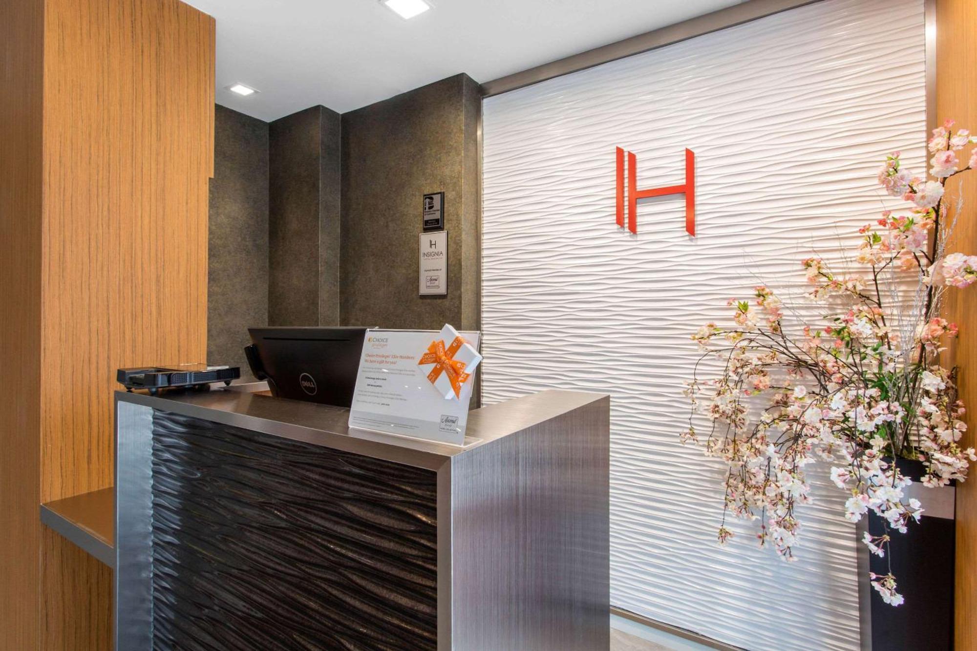 Hotel Insignia Brooklyn, Ascend Collection
