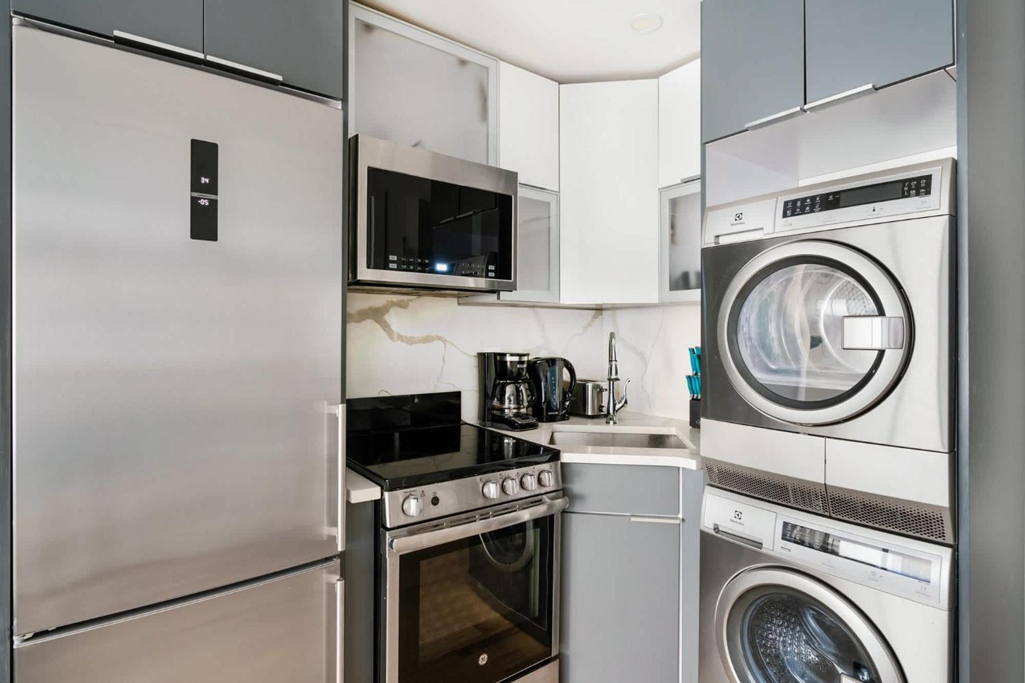 75-1d New 1br Prime Ues W D The Unit Value Nova York