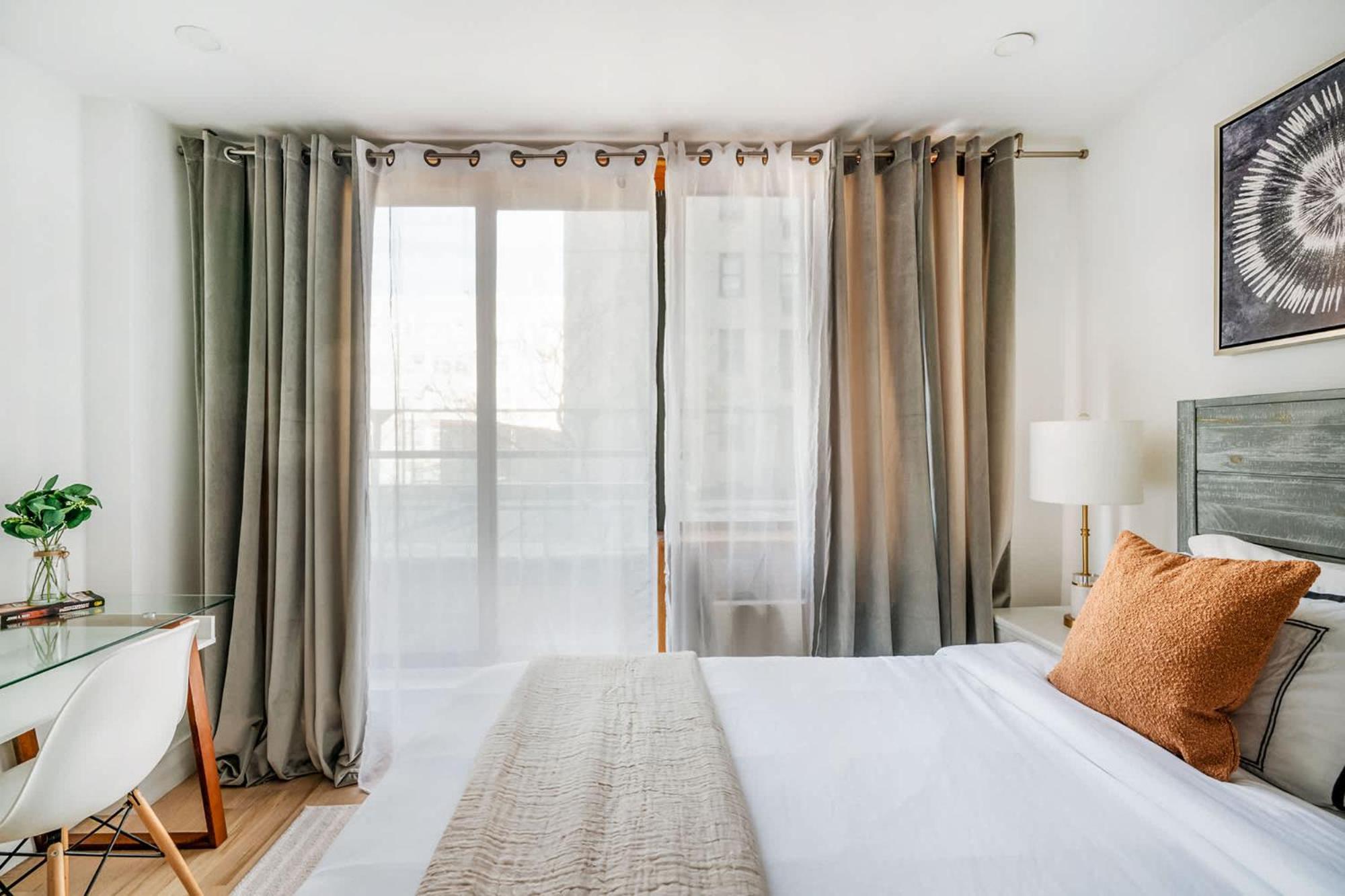 75-1d New 1br Prime Ues W D The Unit Value Apartamento *