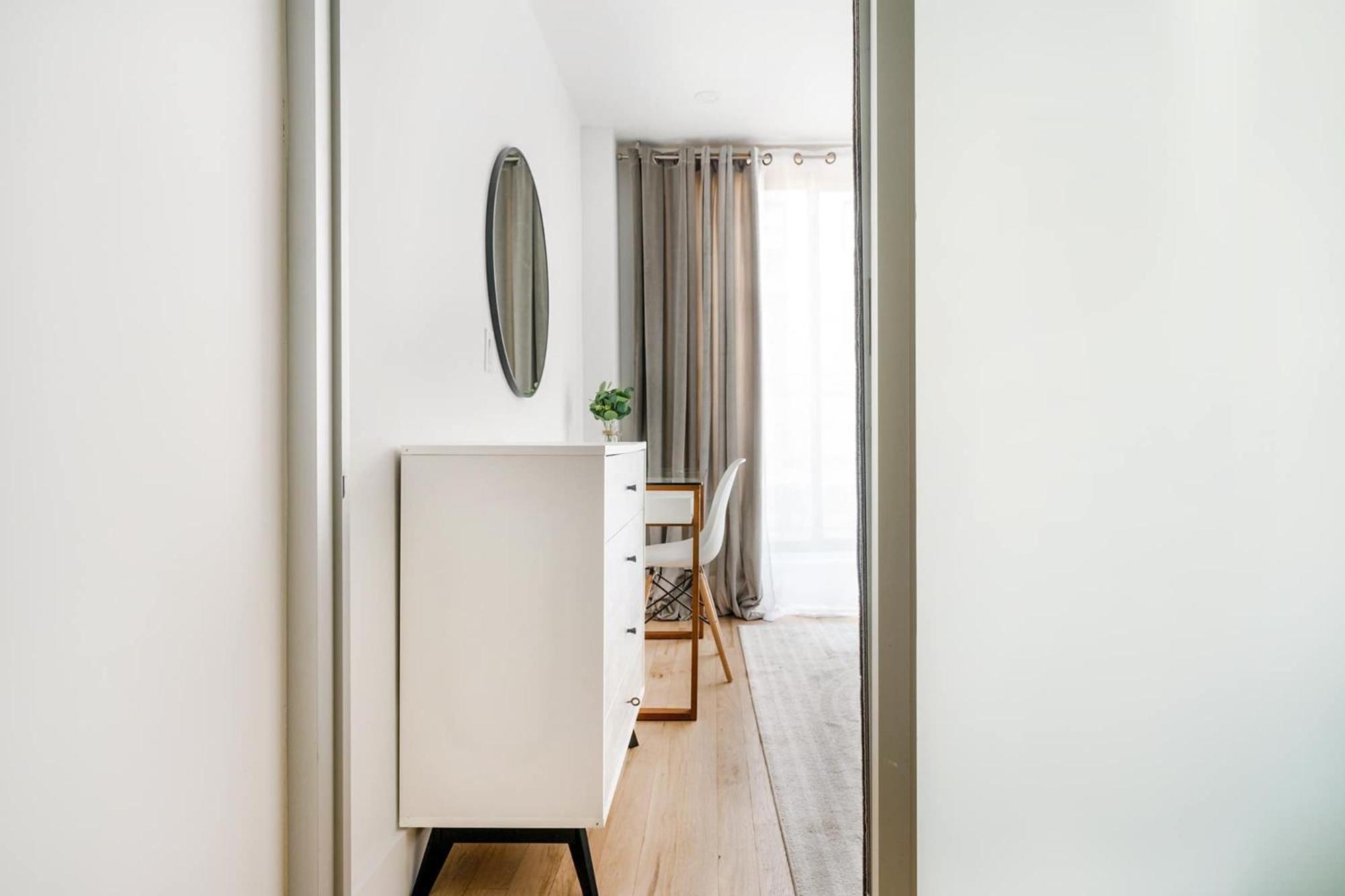 Apartamento 75-1d New 1br Prime Ues W D The Unit Value Nova York