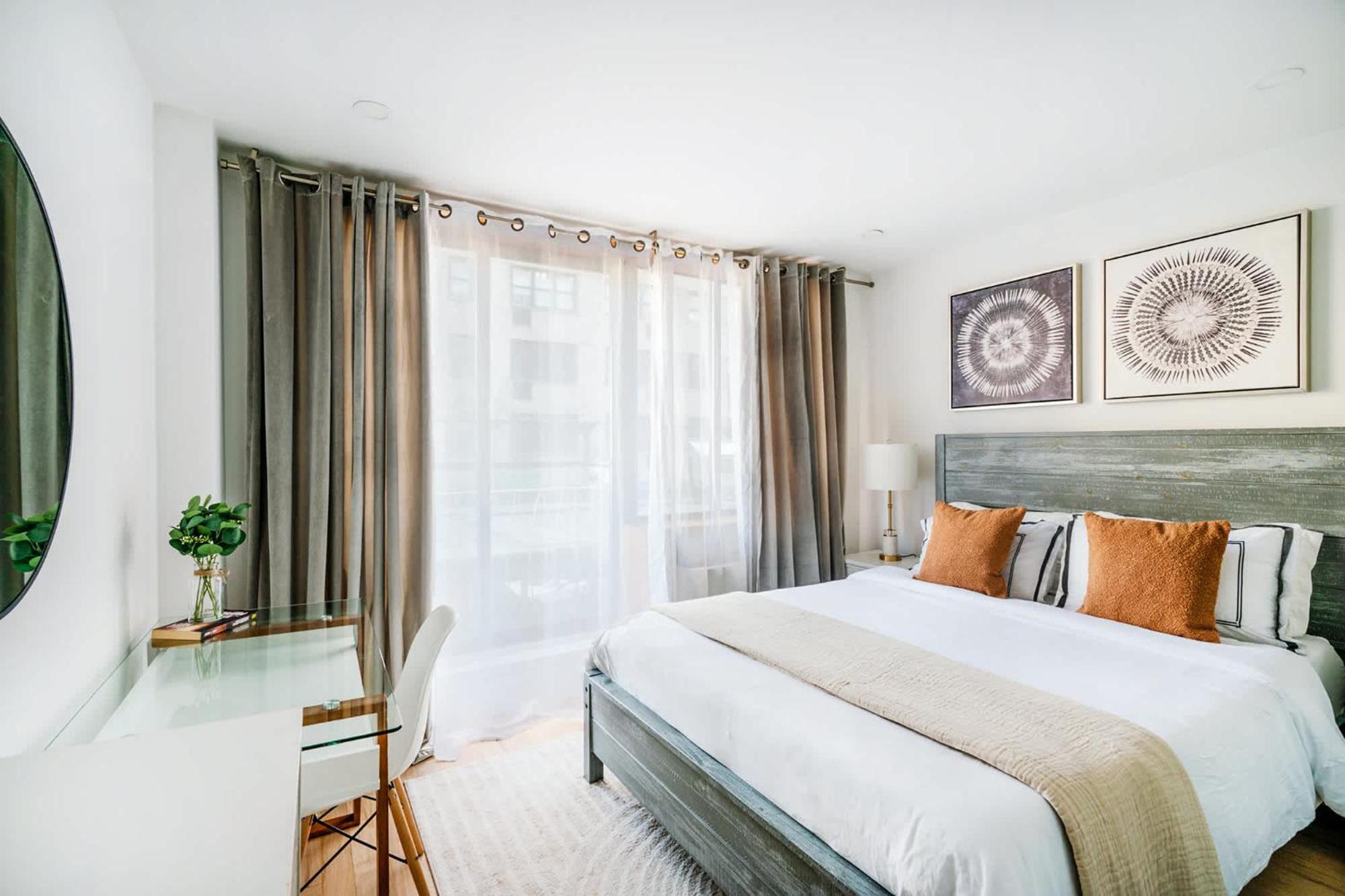 75-1d New 1br Prime Ues W D The Unit Value * Nova York