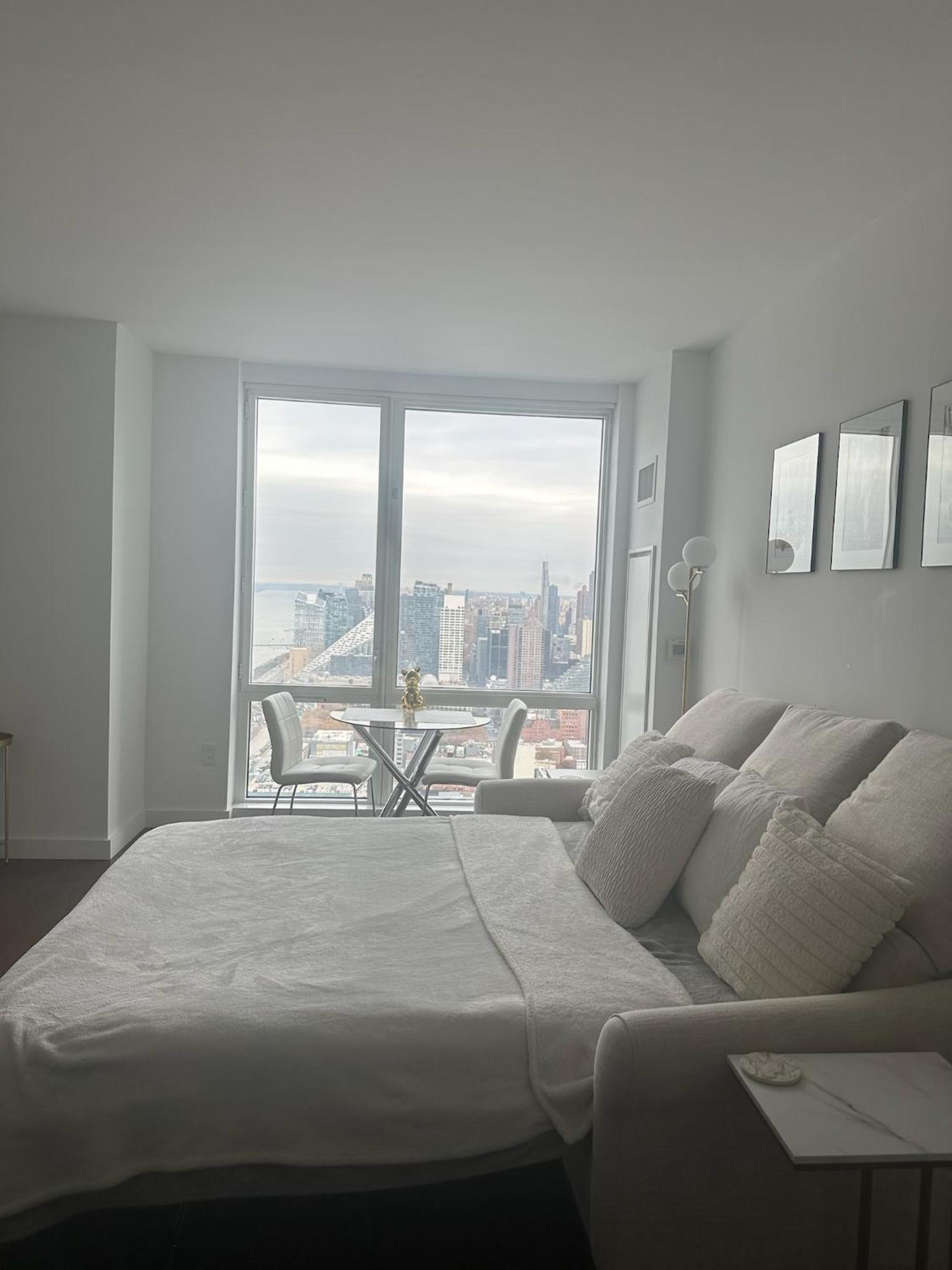 Appartement Luxury Loft Midtown Nyc *
