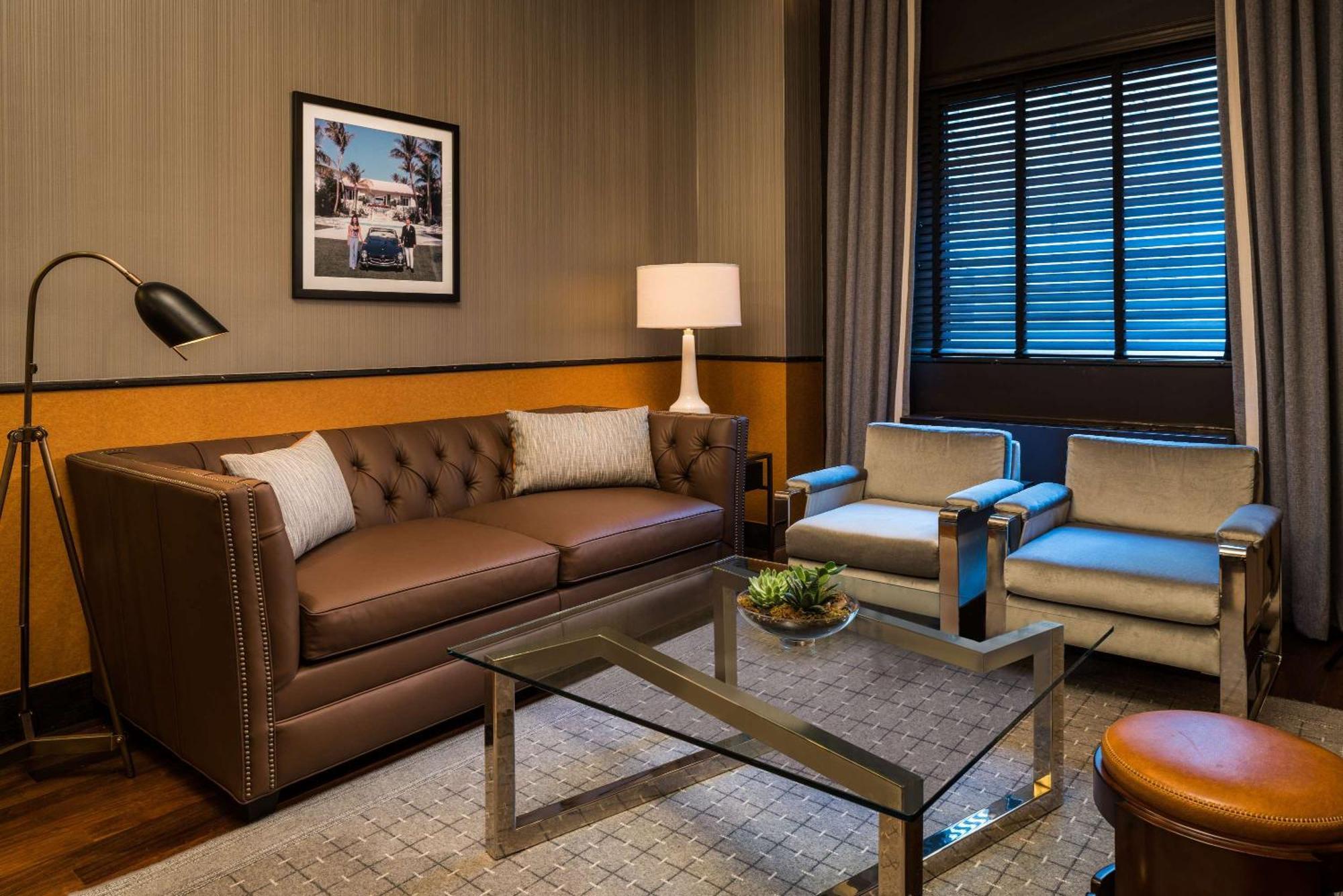 Hotel Gild Hall, A Thompson Hotel, By Hyatt New York City