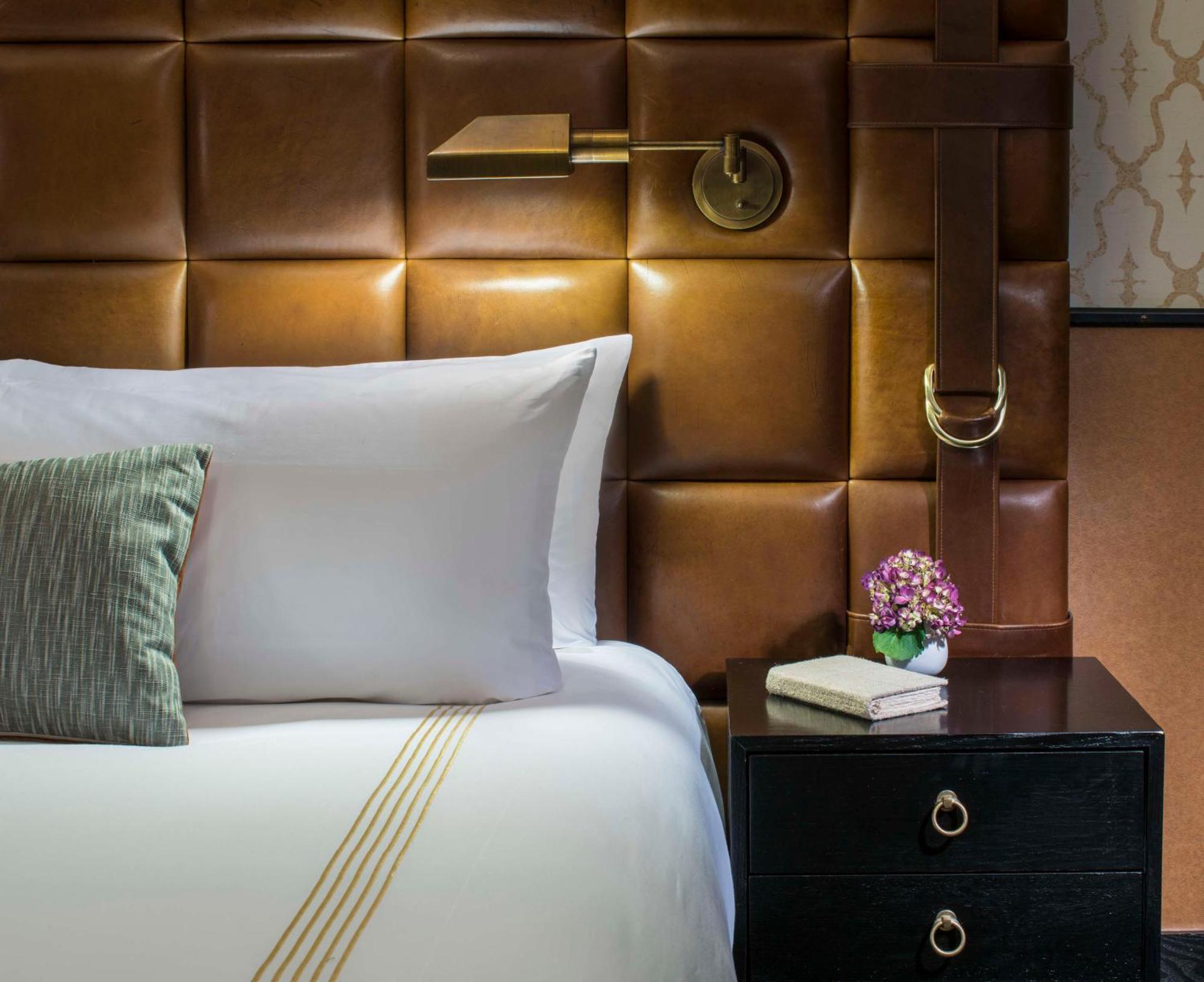 Hotel Gild Hall, A Thompson Hotel, By Hyatt New York City