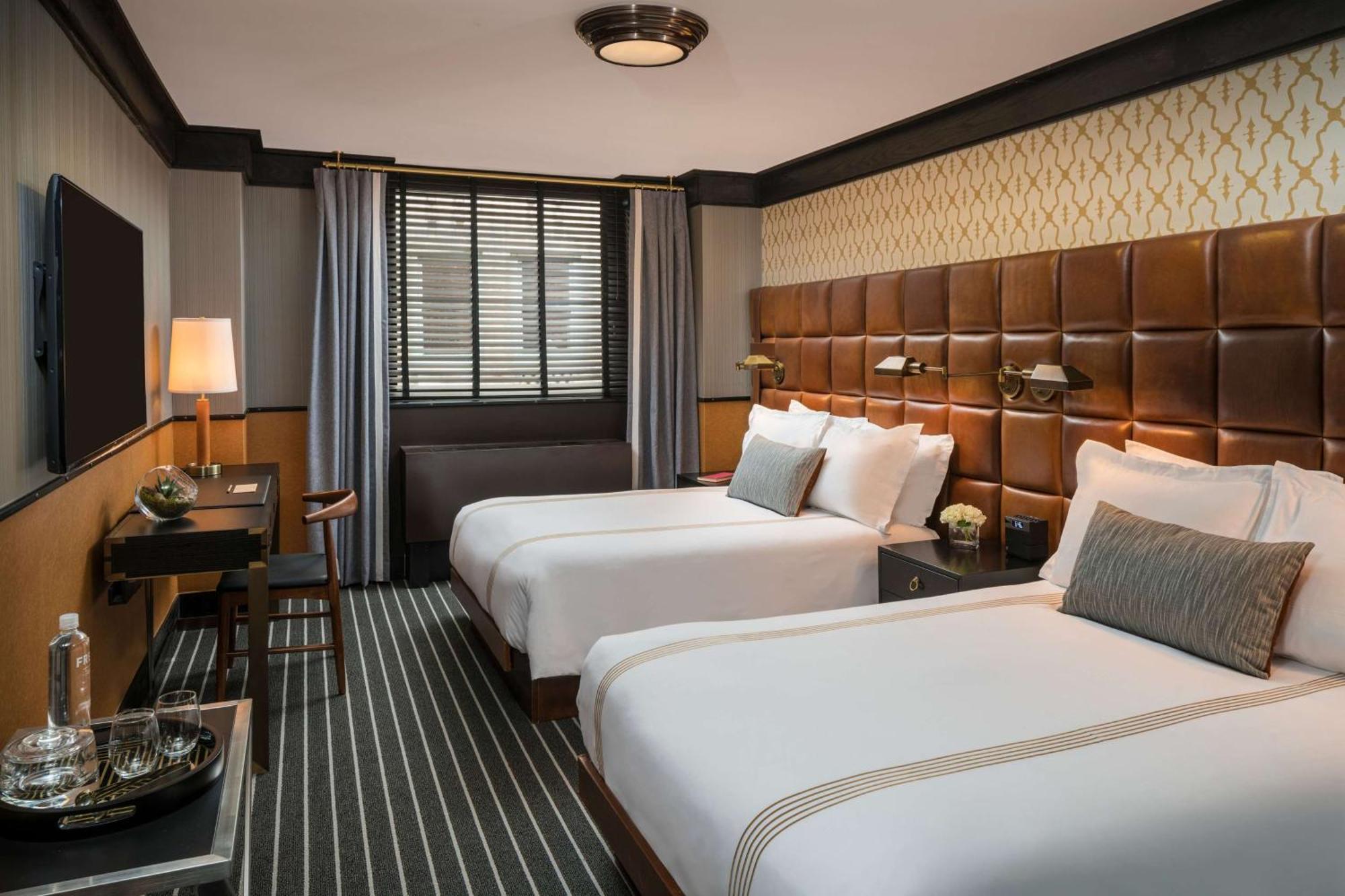 Gild Hall, A Thompson Hotel, By Hyatt New York City