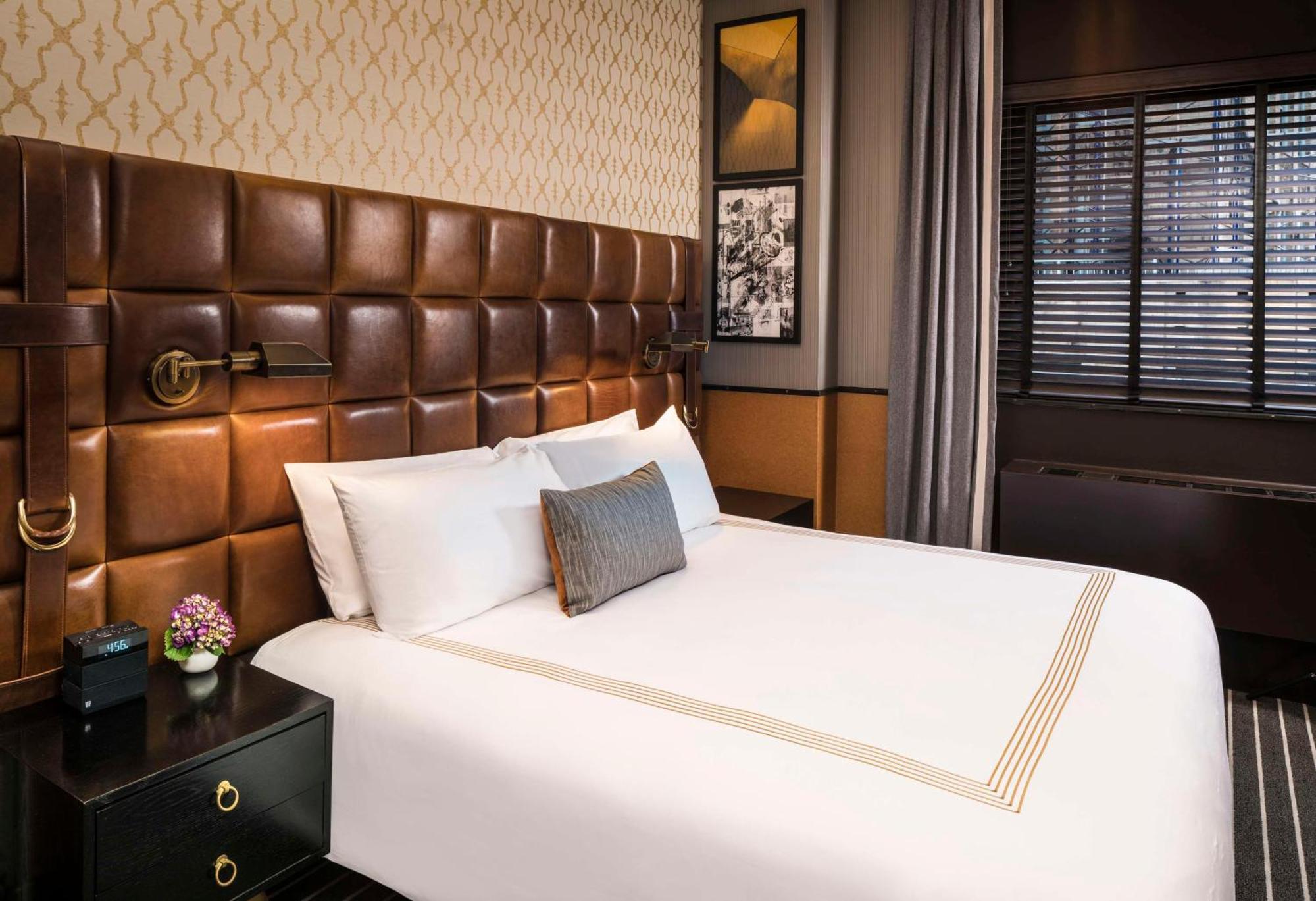 Gild Hall, A Thompson Hotel, By Hyatt Hotel New York City