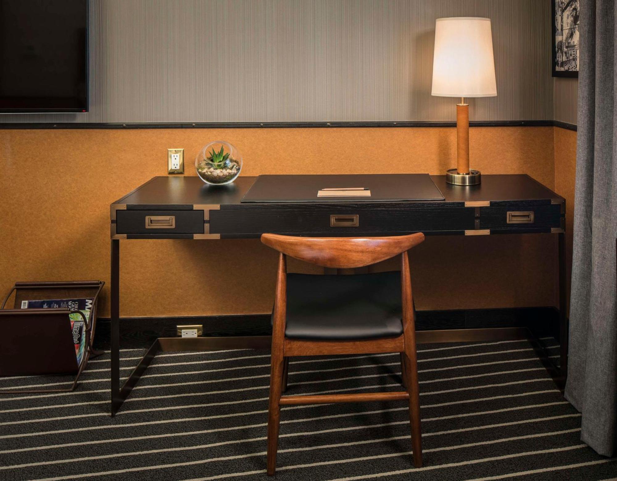 Hotel Gild Hall, A Thompson Hotel, By Hyatt New York City